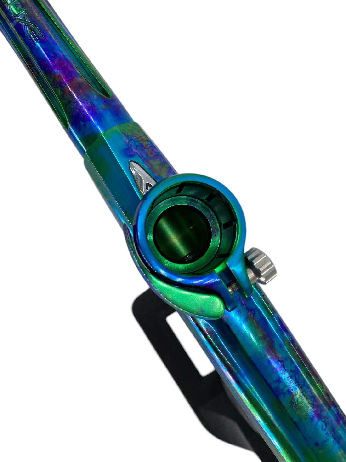 Used Dlx Luxe X Gloss Acid Wash Hypno Paintball Gun Paintball Gun from CPXBrosPaintball Buy/Sell/Trade Paintball Markers, New Paintball Guns, Paintball Hoppers, Paintball Masks, and Hormesis Headbands