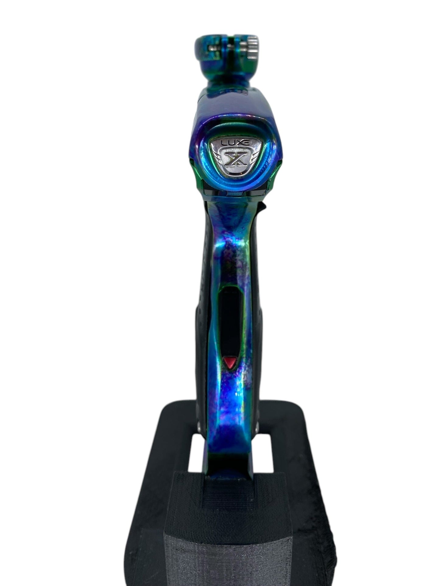 Used Dlx Luxe X Gloss Acid Wash Hypno Paintball Gun Paintball Gun from CPXBrosPaintball Buy/Sell/Trade Paintball Markers, New Paintball Guns, Paintball Hoppers, Paintball Masks, and Hormesis Headbands