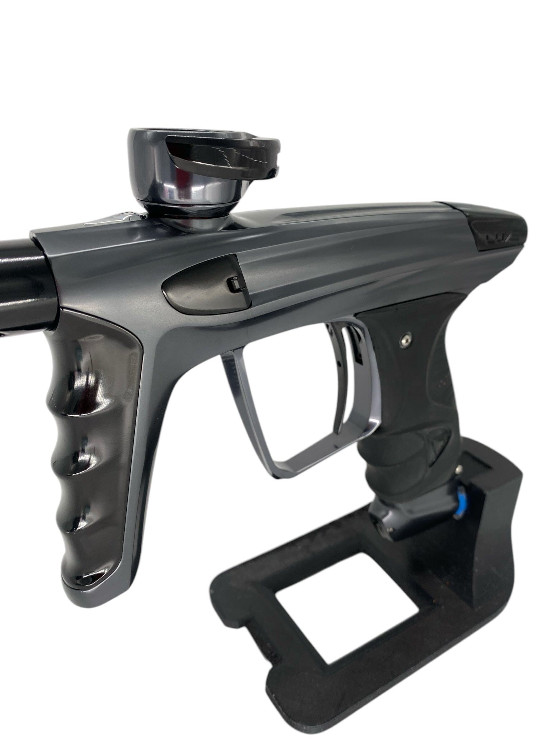Used Dlx Luxe X Paintball Gun Paintball Gun from CPXBrosPaintball Buy/Sell/Trade Paintball Markers, New Paintball Guns, Paintball Hoppers, Paintball Masks, and Hormesis Headbands