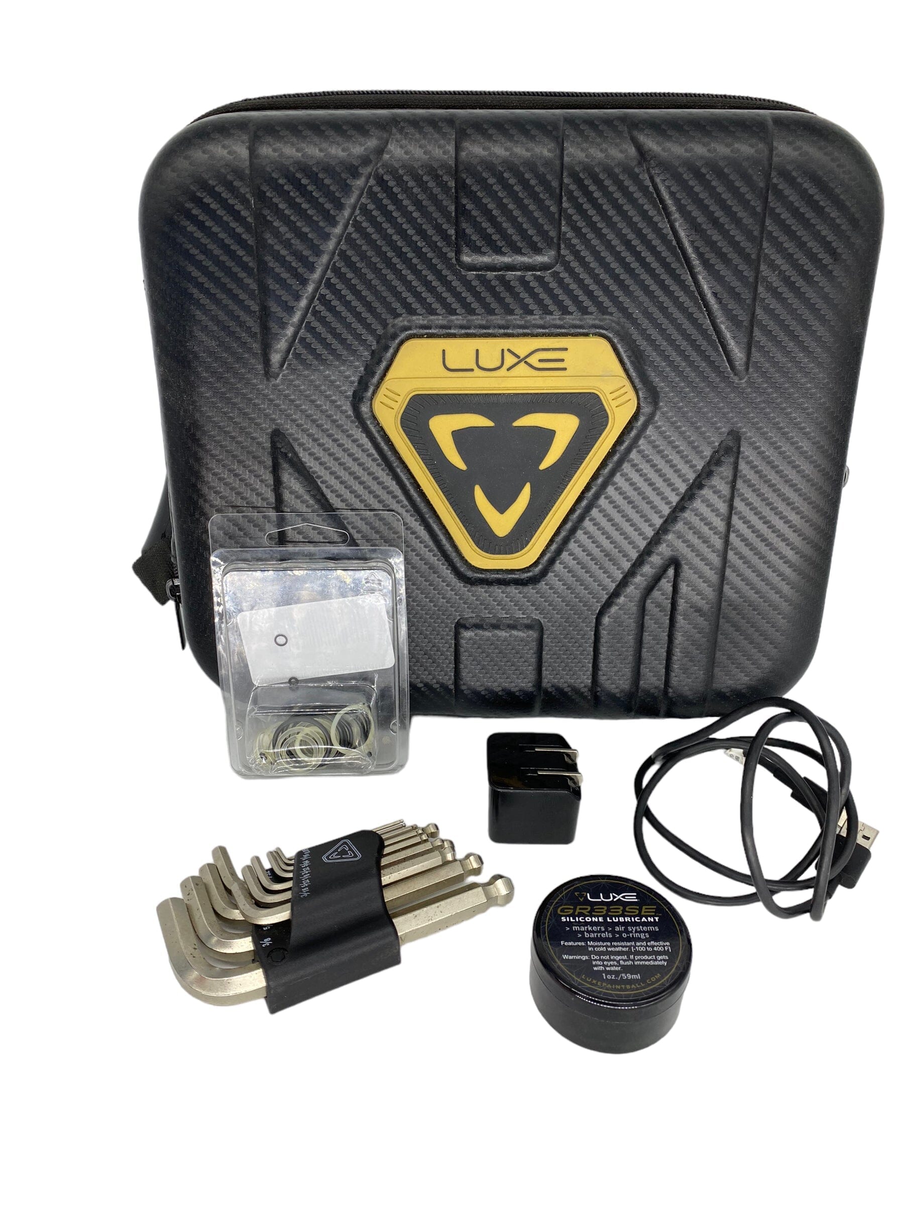 Used Dlx Luxe X Paintball Gun Paintball Gun from CPXBrosPaintball Buy/Sell/Trade Paintball Markers, Paintball Hoppers, Paintball Masks, and Hormesis Headbands