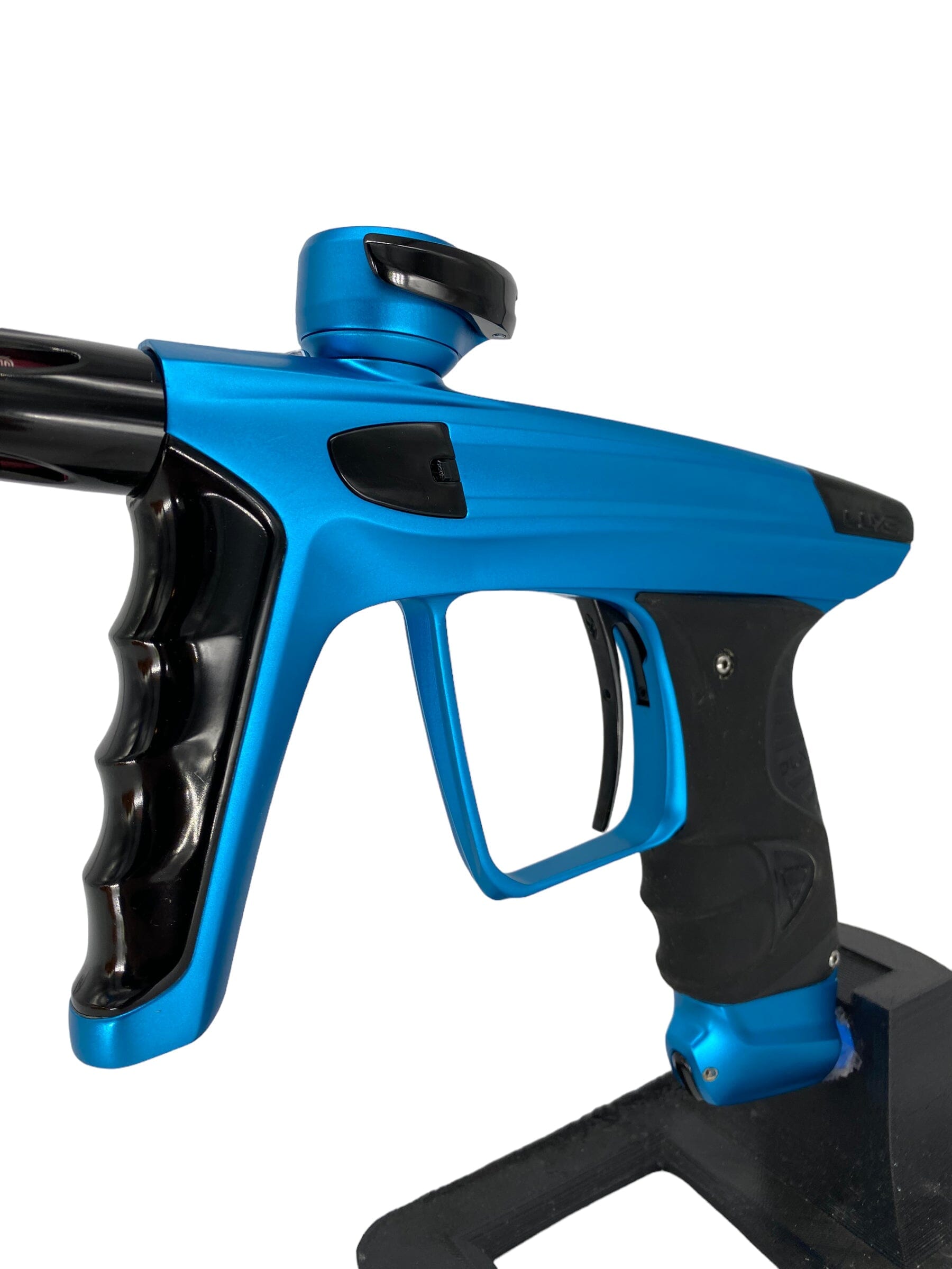 Used Dlx Luxe X Paintball Gun Paintball Gun from CPXBrosPaintball Buy/Sell/Trade Paintball Markers, Paintball Hoppers, Paintball Masks, and Hormesis Headbands