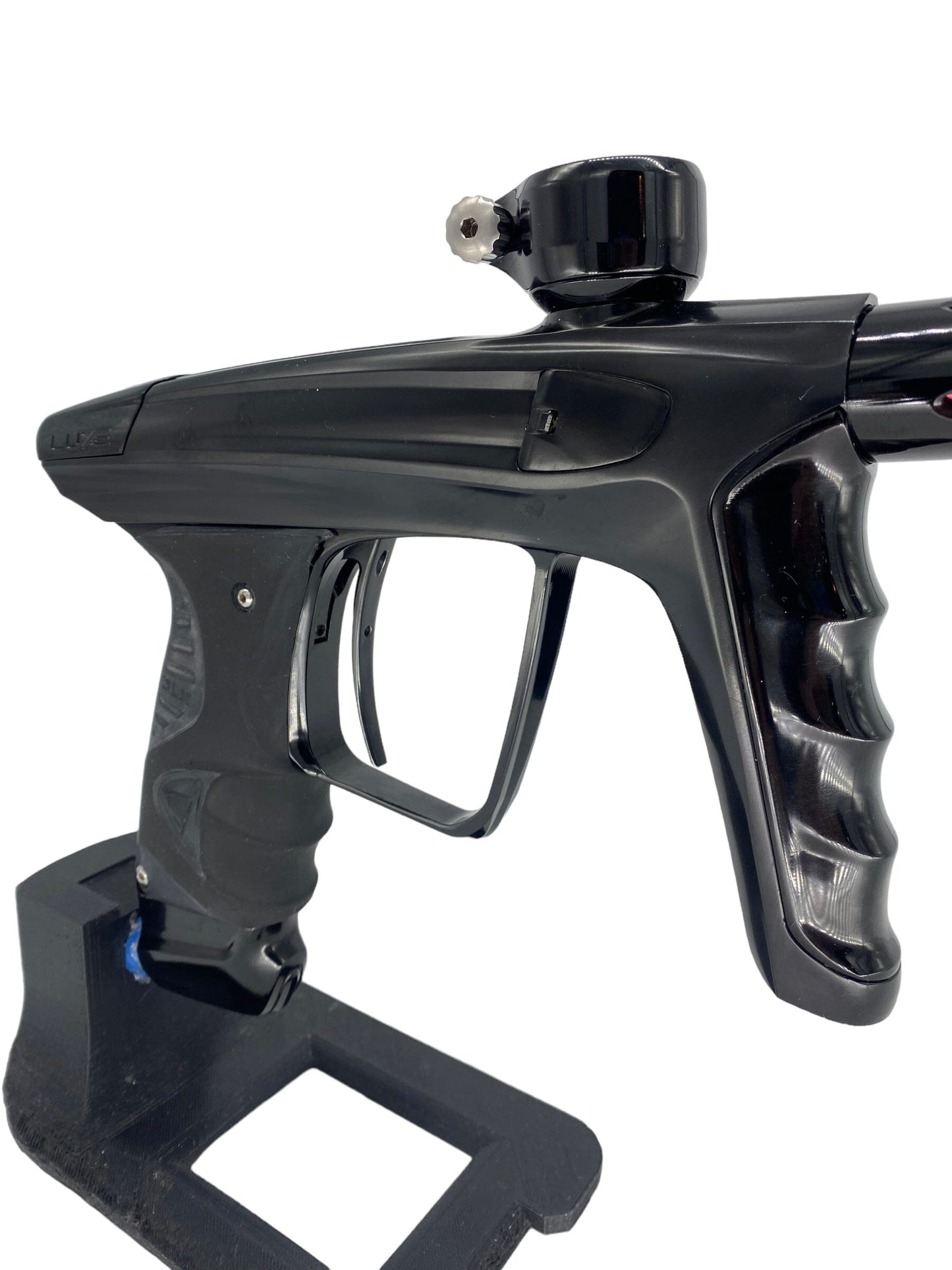 Used Dlx Luxe X Paintball Gun Paintball Gun from CPXBrosPaintball Buy/Sell/Trade Paintball Markers, Paintball Hoppers, Paintball Masks, and Hormesis Headbands