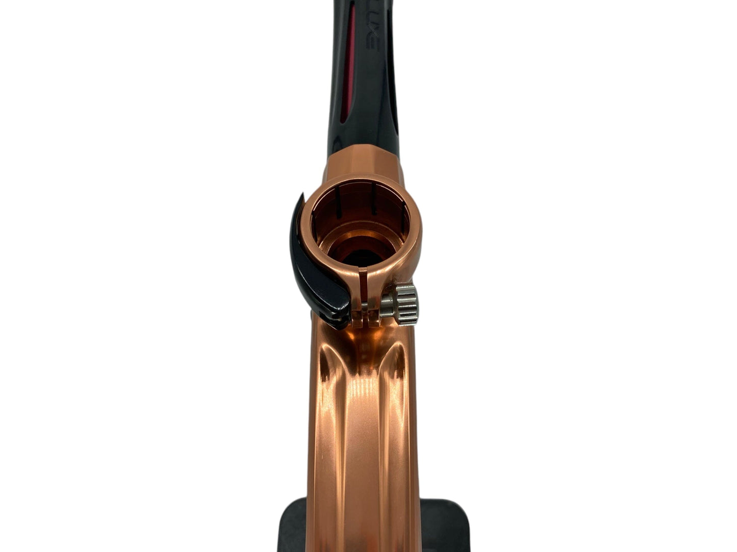 Used Dlx Luxe X Paintball Gun Paintball Gun from CPXBrosPaintball Buy/Sell/Trade Paintball Markers, New Paintball Guns, Paintball Hoppers, Paintball Masks, and Hormesis Headbands