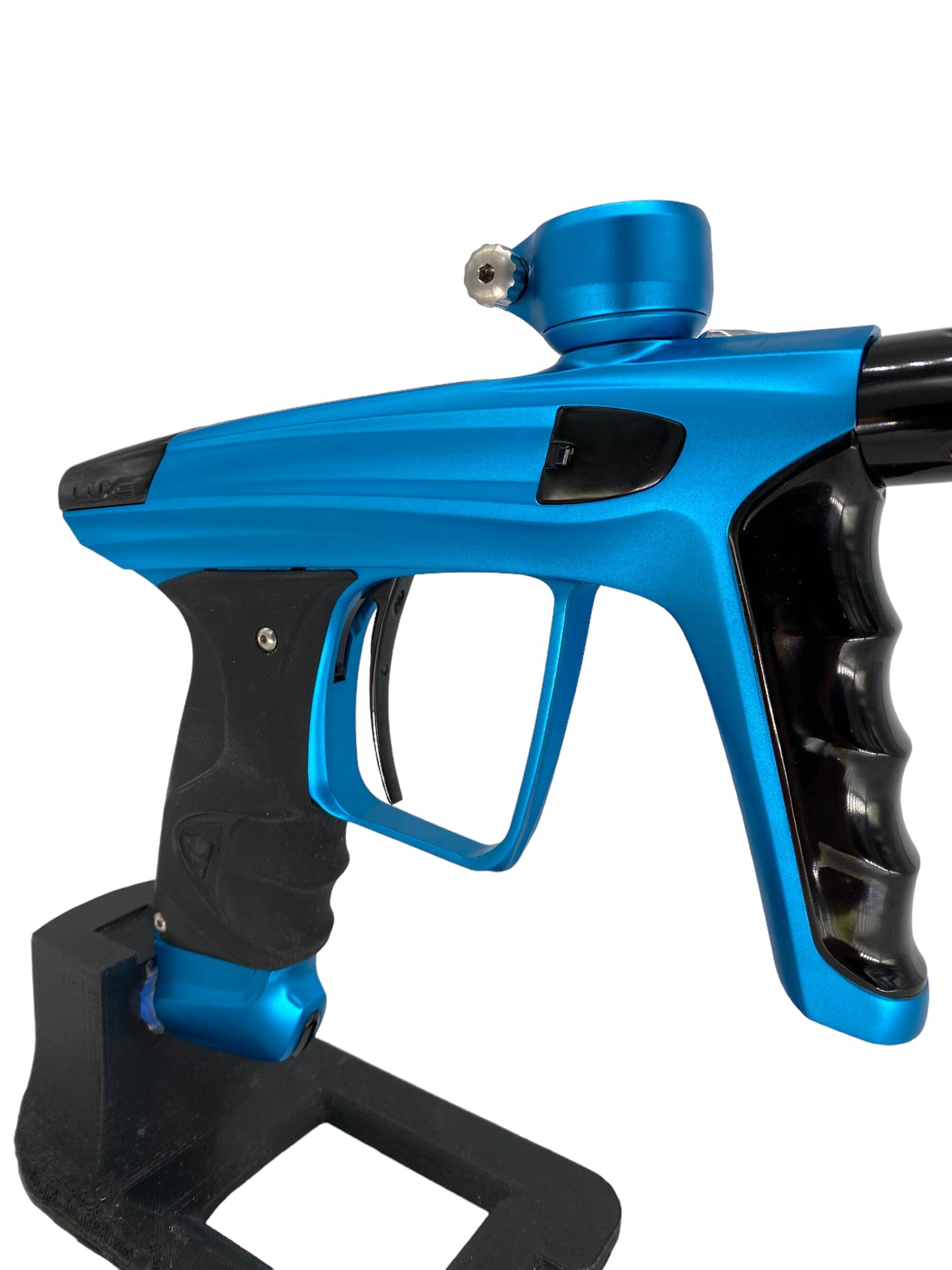 Used Dlx Luxe X Paintball Gun Paintball Gun from CPXBrosPaintball Buy/Sell/Trade Paintball Markers, Paintball Hoppers, Paintball Masks, and Hormesis Headbands