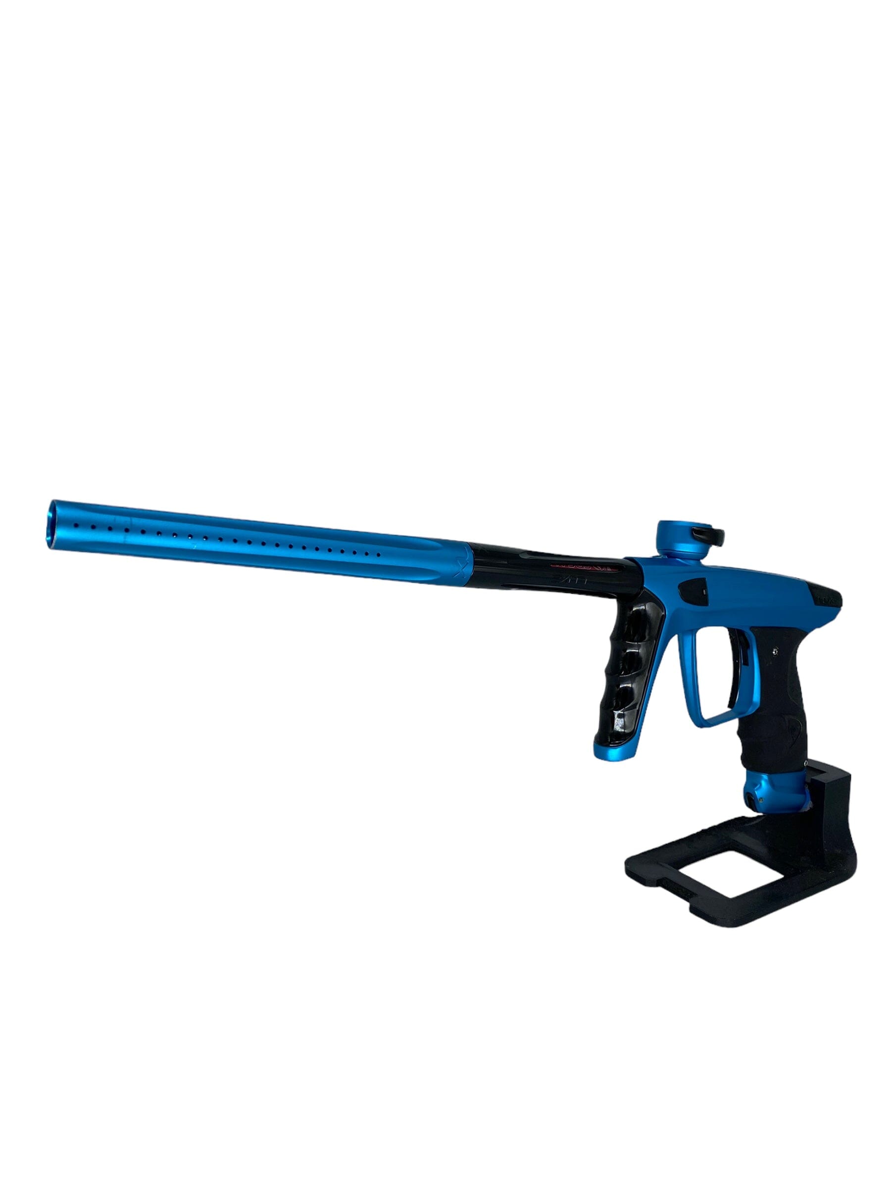 Used Dlx Luxe X Paintball Gun Paintball Gun from CPXBrosPaintball Buy/Sell/Trade Paintball Markers, Paintball Hoppers, Paintball Masks, and Hormesis Headbands