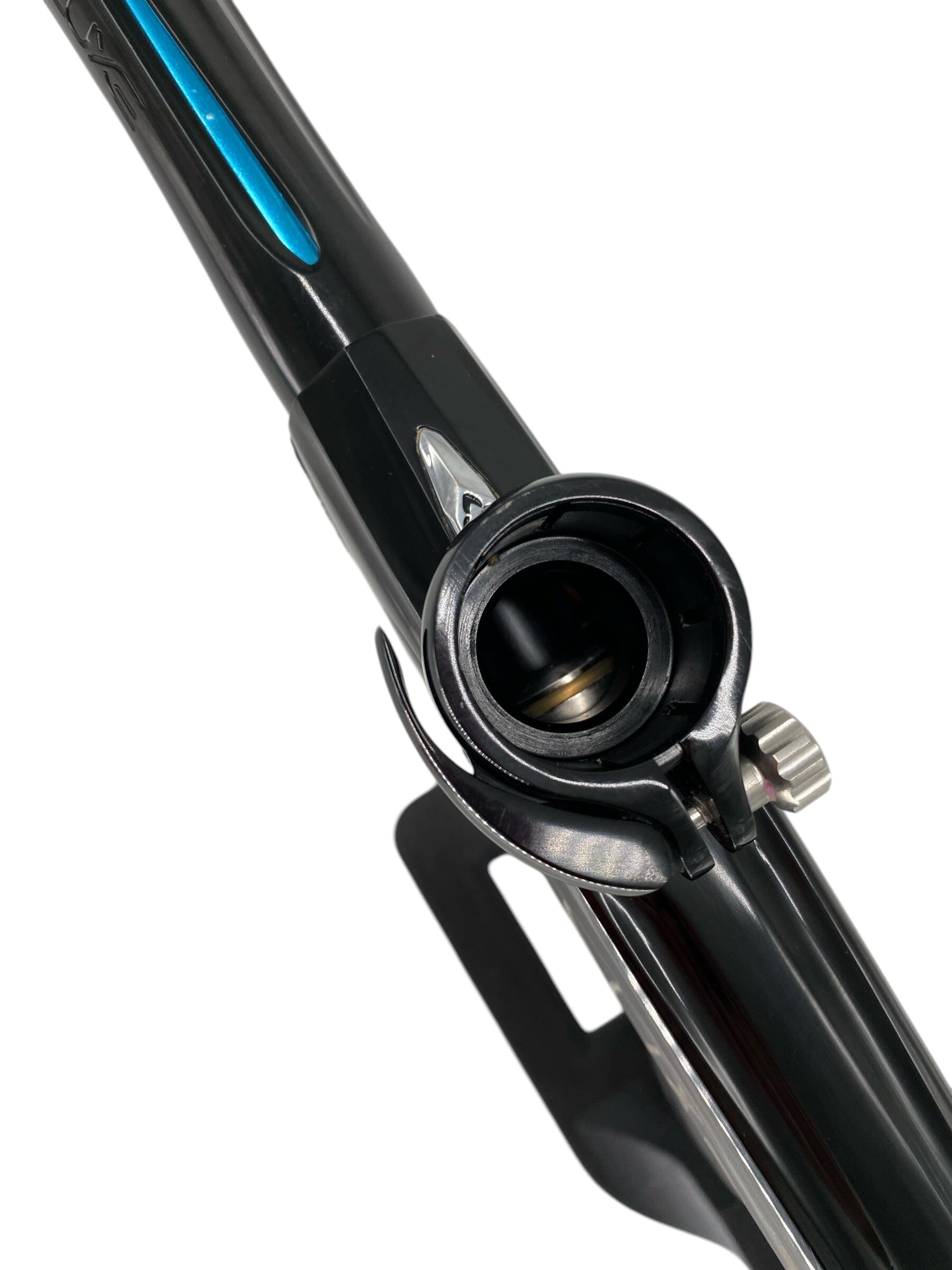 Used Dlx Luxe X Paintball Gun Paintball Gun from CPXBrosPaintball Buy/Sell/Trade Paintball Markers, New Paintball Guns, Paintball Hoppers, Paintball Masks, and Hormesis Headbands