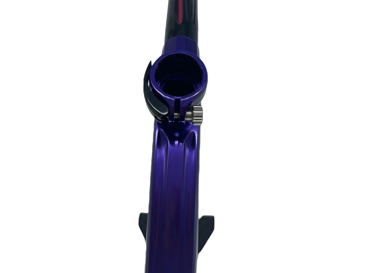 Used Dlx Luxe X Paintball Gun Purple/Black Paintball Gun from CPXBrosPaintball Buy/Sell/Trade Paintball Markers, New Paintball Guns, Paintball Hoppers, Paintball Masks, and Hormesis Headbands