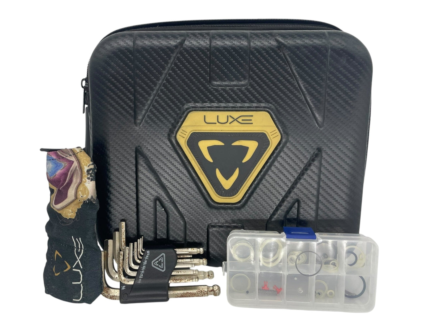 Used Dlx Luxe X Paintball Gun Purple/Black Paintball Gun from CPXBrosPaintball Buy/Sell/Trade Paintball Markers, New Paintball Guns, Paintball Hoppers, Paintball Masks, and Hormesis Headbands