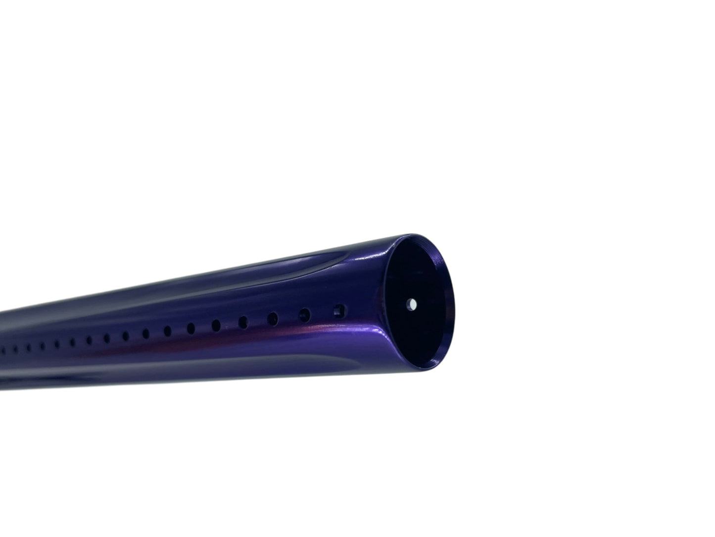 Used Dlx Luxe X Paintball Gun Purple/Black Paintball Gun from CPXBrosPaintball Buy/Sell/Trade Paintball Markers, New Paintball Guns, Paintball Hoppers, Paintball Masks, and Hormesis Headbands