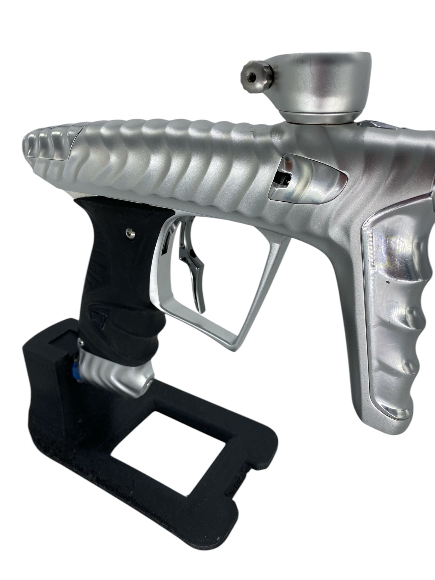Used Dlx Luxe X Ripper Paintball Gun Paintball Gun from CPXBrosPaintball Buy/Sell/Trade Paintball Markers, New Paintball Guns, Paintball Hoppers, Paintball Masks, and Hormesis Headbands