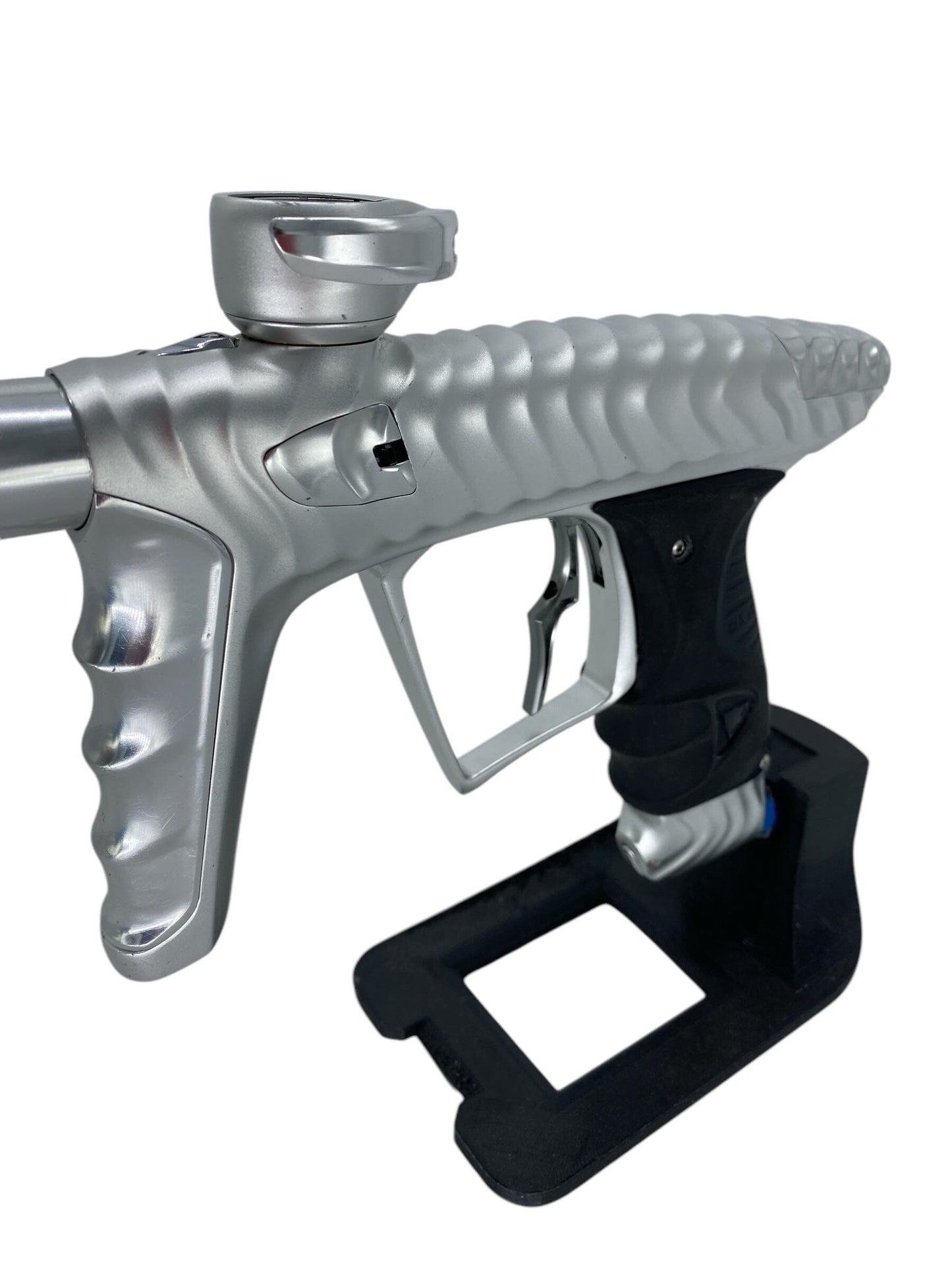 Used Dlx Luxe X Ripper Paintball Gun Paintball Gun from CPXBrosPaintball Buy/Sell/Trade Paintball Markers, New Paintball Guns, Paintball Hoppers, Paintball Masks, and Hormesis Headbands