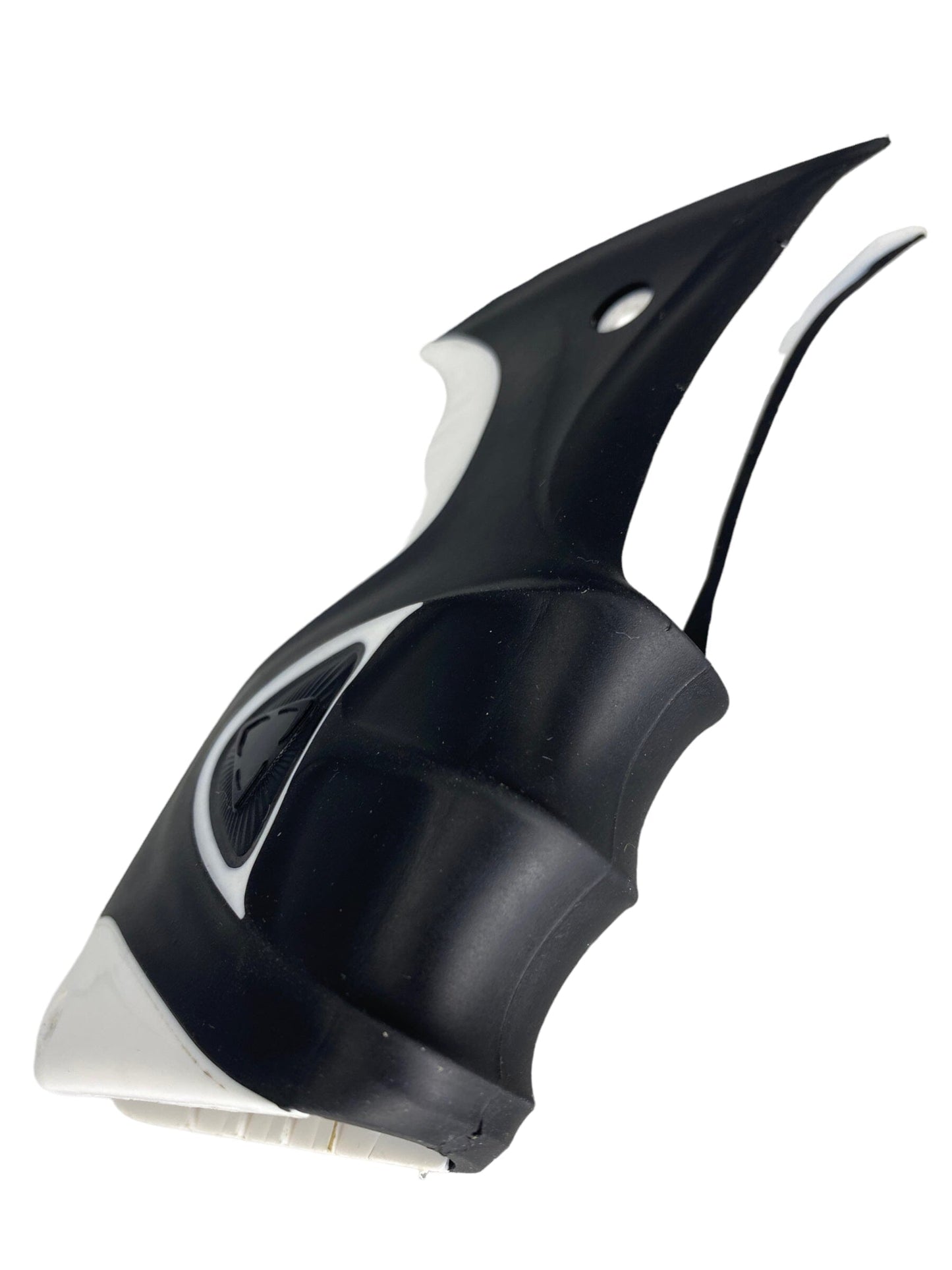 Used DLX Luxe X White Grips Paintball Gun from CPXBrosPaintball Buy/Sell/Trade Paintball Markers, Paintball Hoppers, Paintball Masks, and Hormesis Headbands