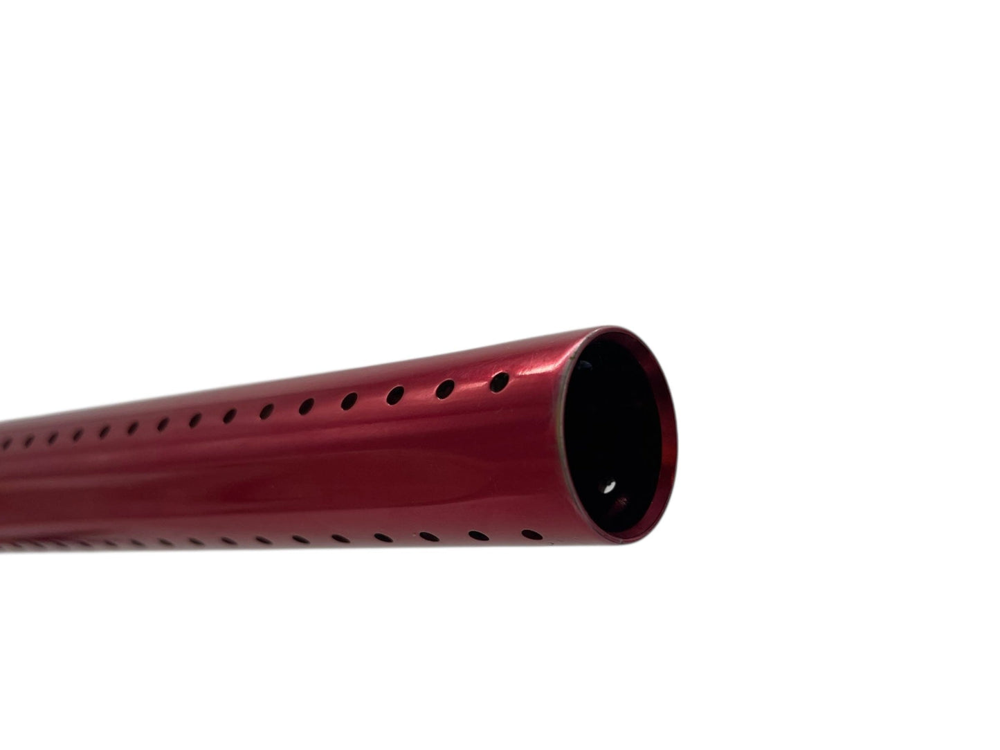 Used Dlx Project Luxe TM40 Paintball Gun Red Paintball Gun from CPXBrosPaintball Buy/Sell/Trade Paintball Markers, New Paintball Guns, Paintball Hoppers, Paintball Masks, and Hormesis Headbands