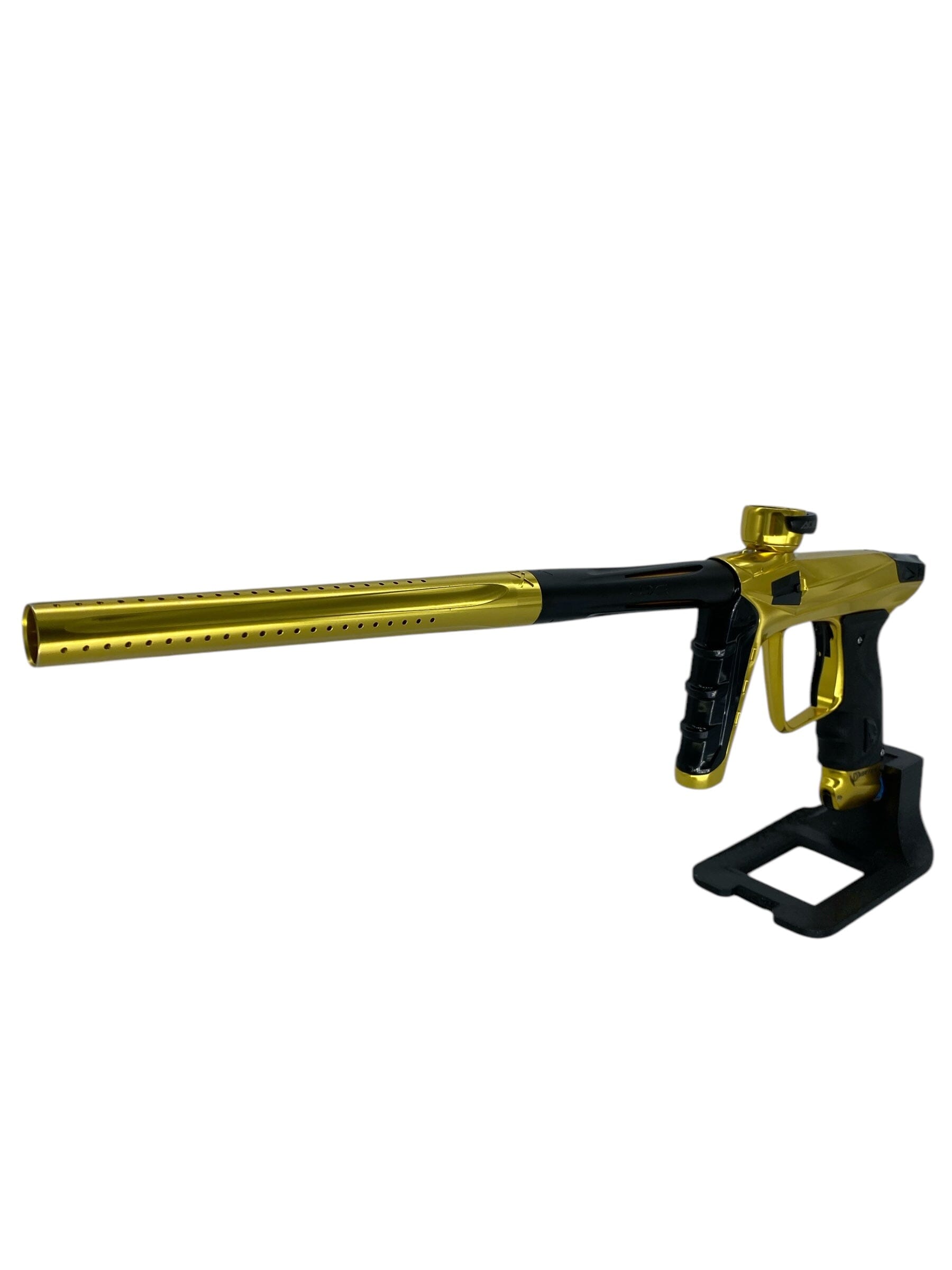 Used Dlx Virtue Luxe Ace Paintball Gun Paintball Gun from CPXBrosPaintball Buy/Sell/Trade Paintball Markers, New Paintball Guns, Paintball Hoppers, Paintball Masks, and Hormesis Headbands