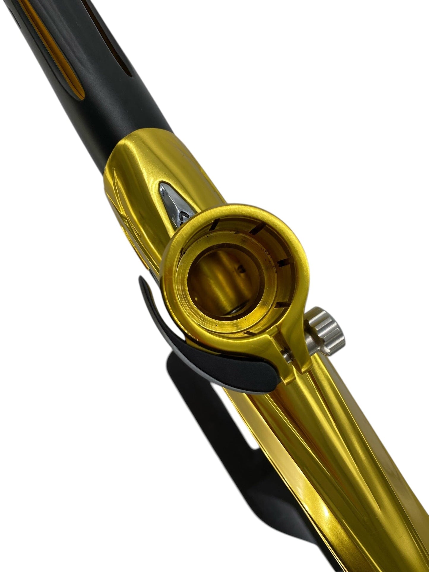 Used Dlx Virtue Luxe Ace Paintball Gun Paintball Gun from CPXBrosPaintball Buy/Sell/Trade Paintball Markers, New Paintball Guns, Paintball Hoppers, Paintball Masks, and Hormesis Headbands