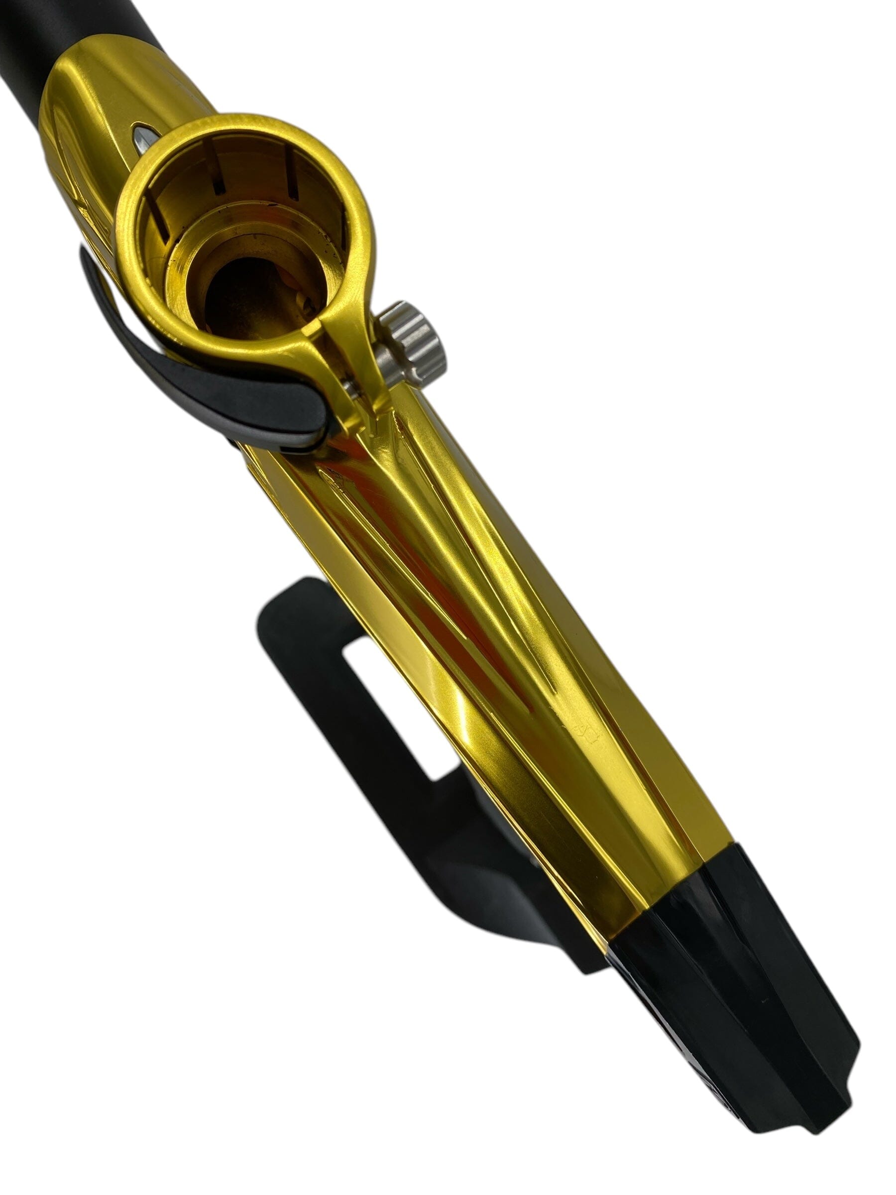 Used Dlx Virtue Luxe Ace Paintball Gun Paintball Gun from CPXBrosPaintball Buy/Sell/Trade Paintball Markers, New Paintball Guns, Paintball Hoppers, Paintball Masks, and Hormesis Headbands