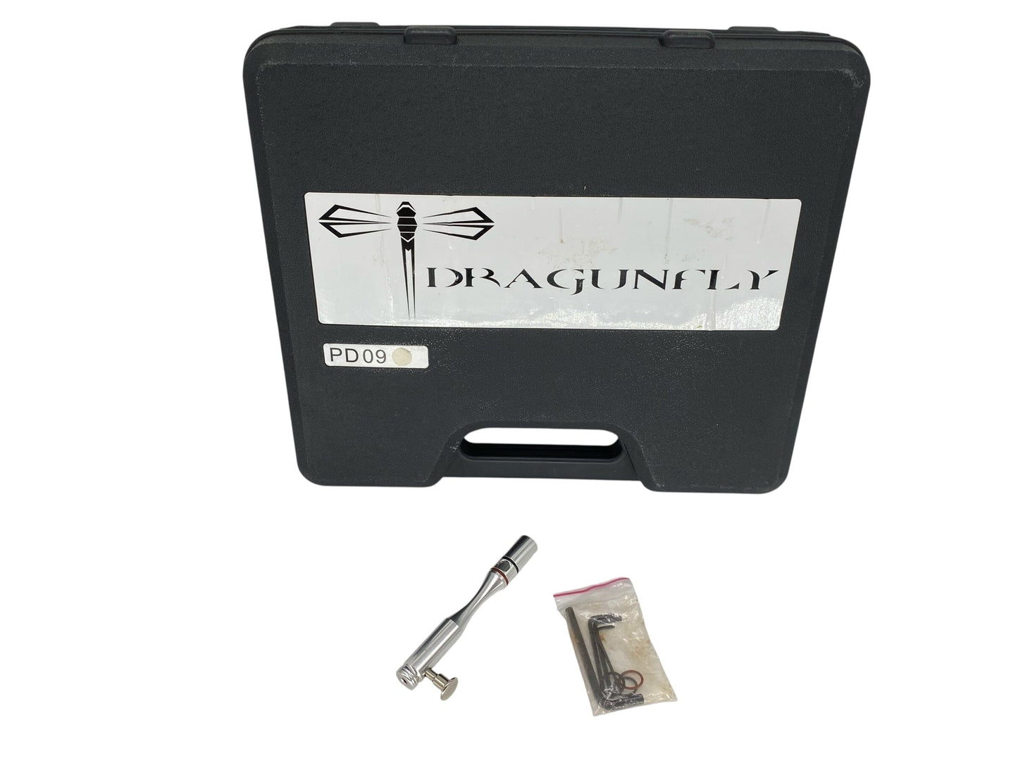 Used Dragunfly Autococker Paintball Gun Paintball Gun from CPXBrosPaintball Buy/Sell/Trade Paintball Markers, New Paintball Guns, Paintball Hoppers, Paintball Masks, and Hormesis Headbands