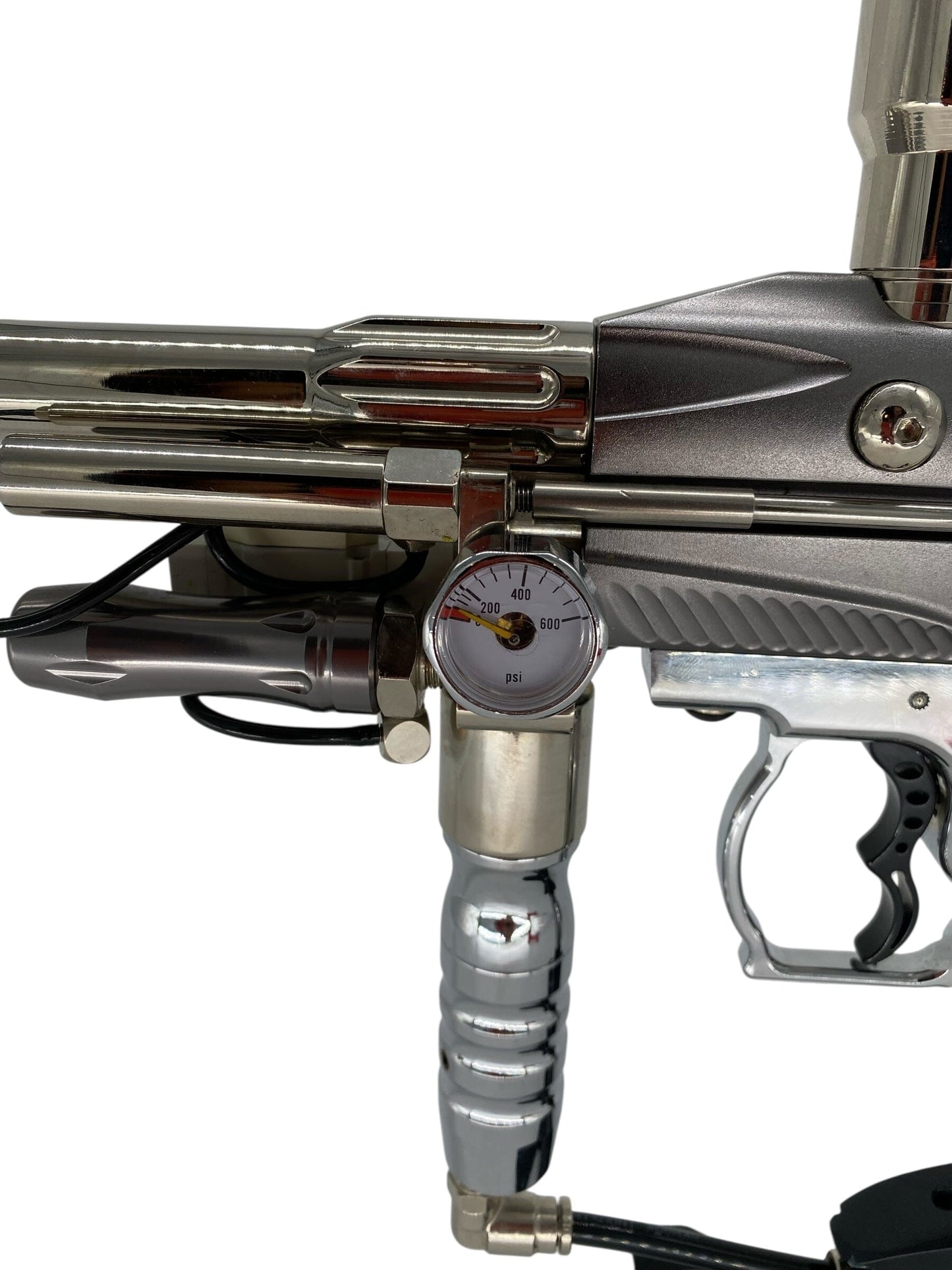 Used Dragunfly Autococker Paintball Gun Paintball Gun from CPXBrosPaintball Buy/Sell/Trade Paintball Markers, New Paintball Guns, Paintball Hoppers, Paintball Masks, and Hormesis Headbands