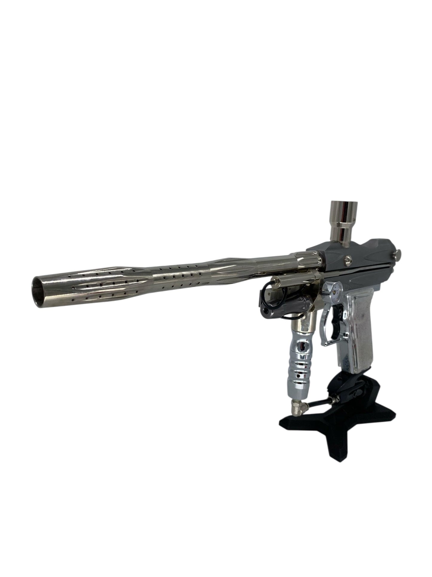 Used Dragunfly Autococker Paintball Gun Paintball Gun from CPXBrosPaintball Buy/Sell/Trade Paintball Markers, New Paintball Guns, Paintball Hoppers, Paintball Masks, and Hormesis Headbands