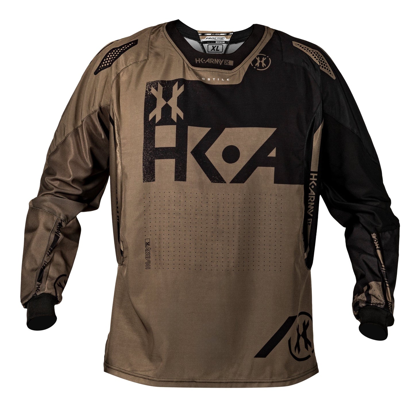 Used Dune - Proline Jersey Paintball Gun from HK Army Clothing Buy/Sell/Trade Paintball Markers, New Paintball Guns, Paintball Hoppers, Paintball Masks, and Hormesis Headbands