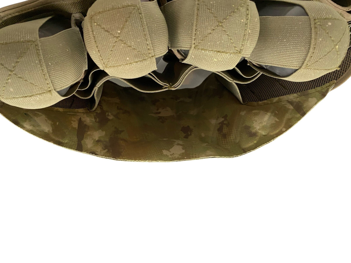 Used Dye Attack Paintball Pod Pack Paintball Gun from CPXBrosPaintball Buy/Sell/Trade Paintball Markers, New Paintball Guns, Paintball Hoppers, Paintball Masks, and Hormesis Headbands
