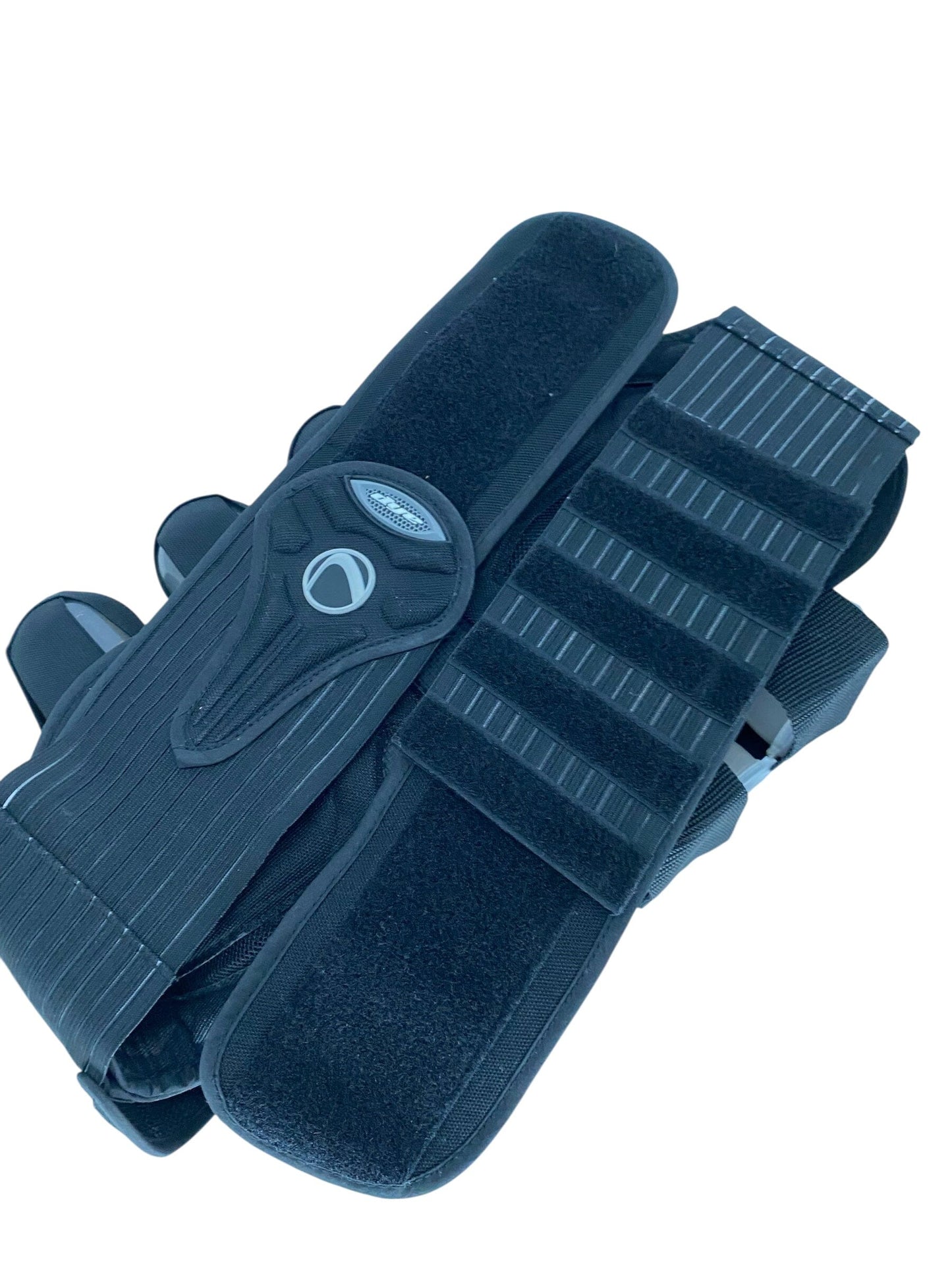 Used Dye Attack Paintball Pod Pack Paintball Gun from CPXBrosPaintball Buy/Sell/Trade Paintball Markers, New Paintball Guns, Paintball Hoppers, Paintball Masks, and Hormesis Headbands