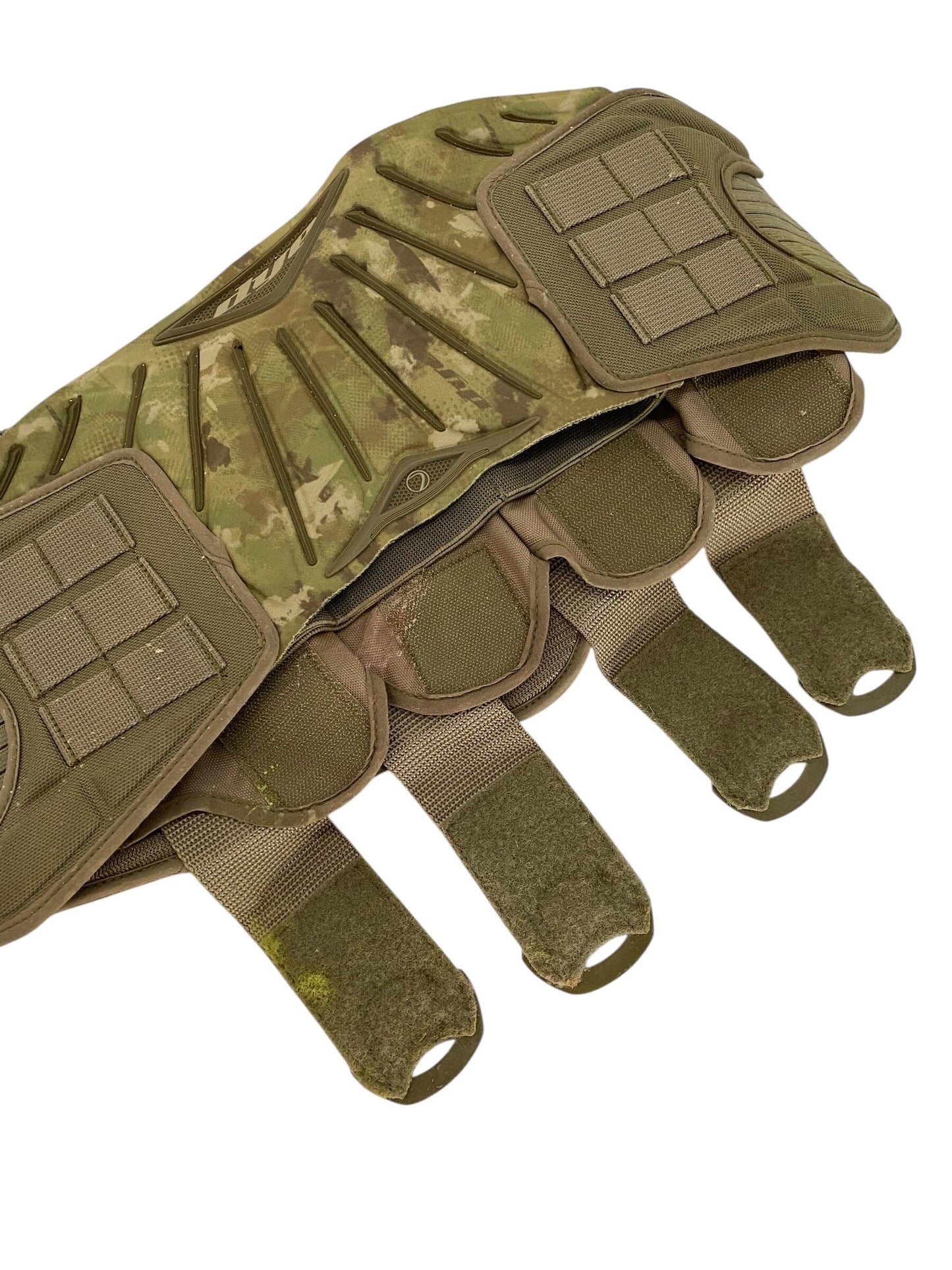 Used Dye Attack Paintball Pod Pack Paintball Gun from CPXBrosPaintball Buy/Sell/Trade Paintball Markers, New Paintball Guns, Paintball Hoppers, Paintball Masks, and Hormesis Headbands