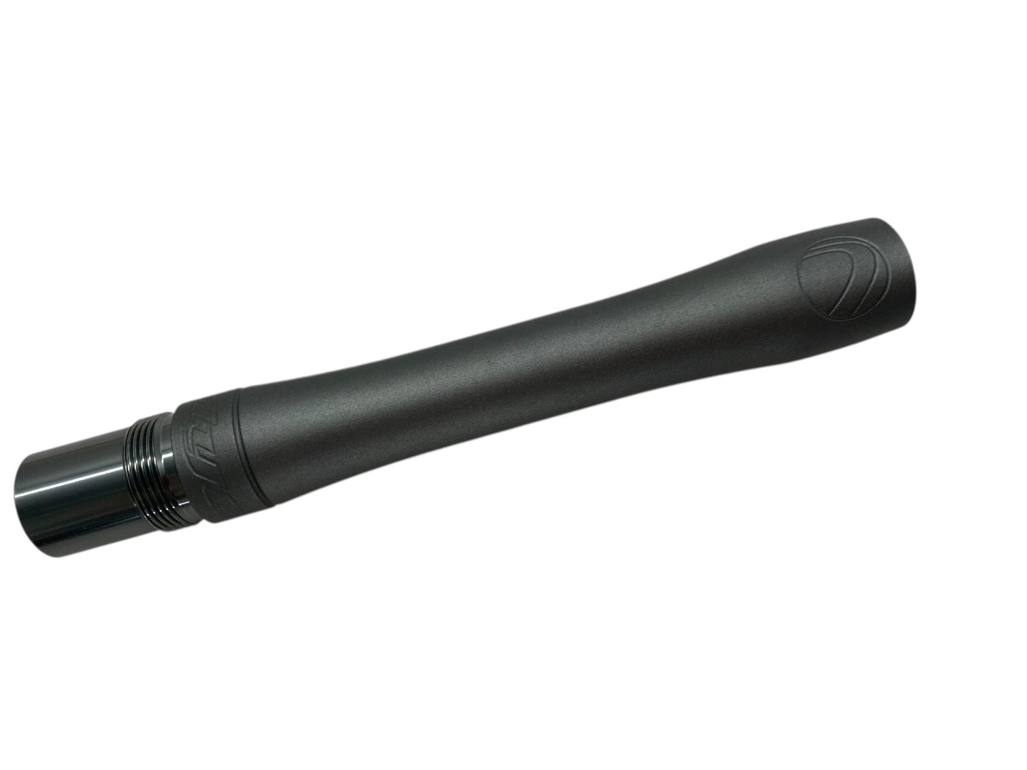 Used Dye Barrel Back - Dust Grey Paintball Gun from CPXBrosPaintball Buy/Sell/Trade Paintball Markers, New Paintball Guns, Paintball Hoppers, Paintball Masks, and Hormesis Headbands