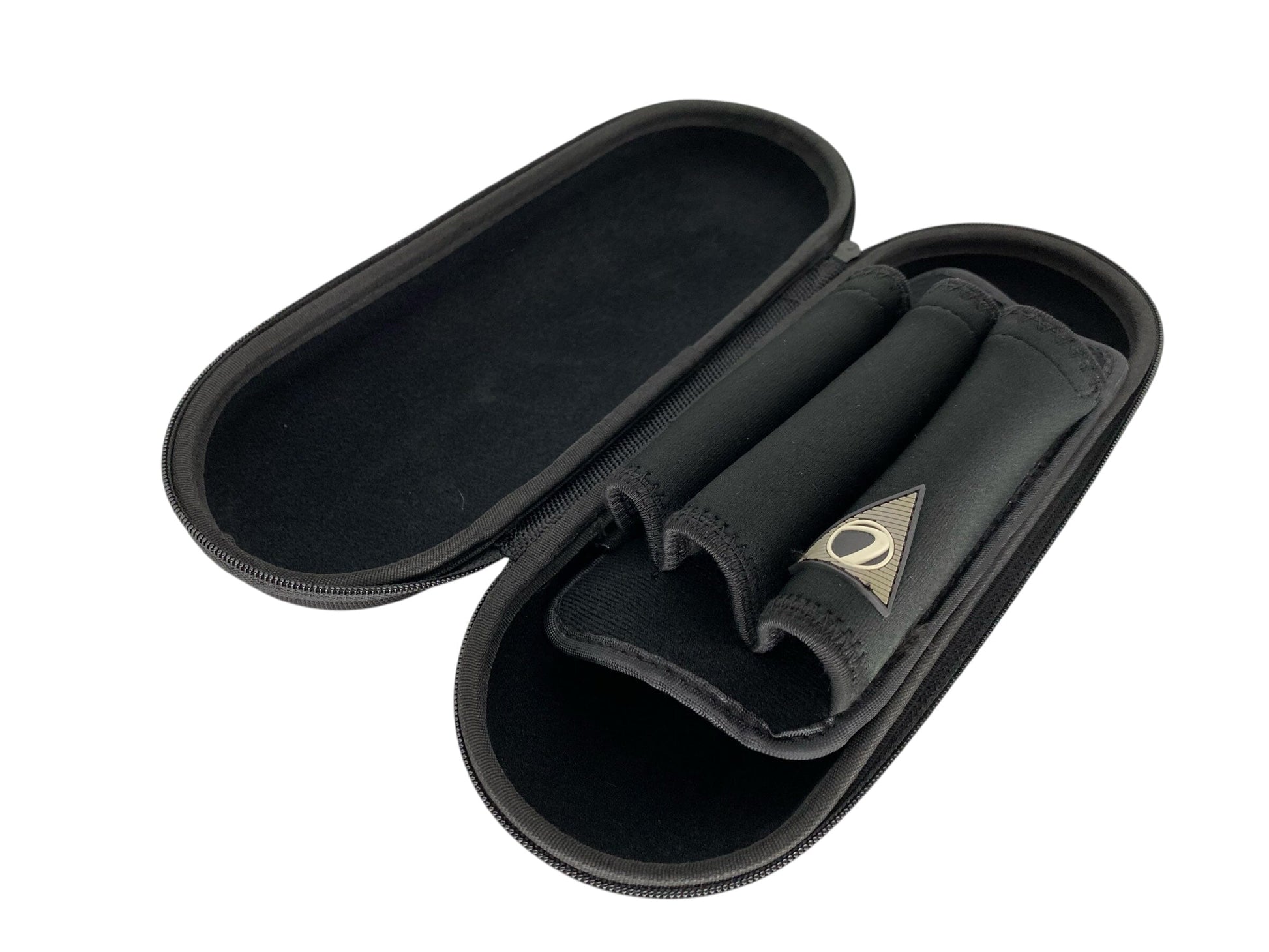 Used DYE Barrel Kit CASE (no barrels ) Paintball Gun from CPXBrosPaintball Buy/Sell/Trade Paintball Markers, New Paintball Guns, Paintball Hoppers, Paintball Masks, and Hormesis Headbands