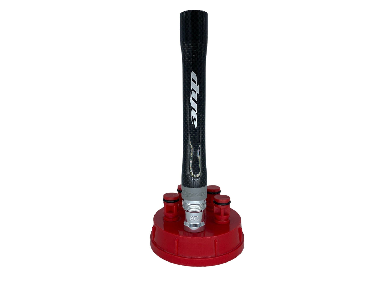 Used Dye CF-S Carbon Fiber Barrel Back - Autococker - .680 Paintball Gun from CPXBrosPaintball Buy/Sell/Trade Paintball Markers, Paintball Hoppers, Paintball Masks, and Hormesis Headbands