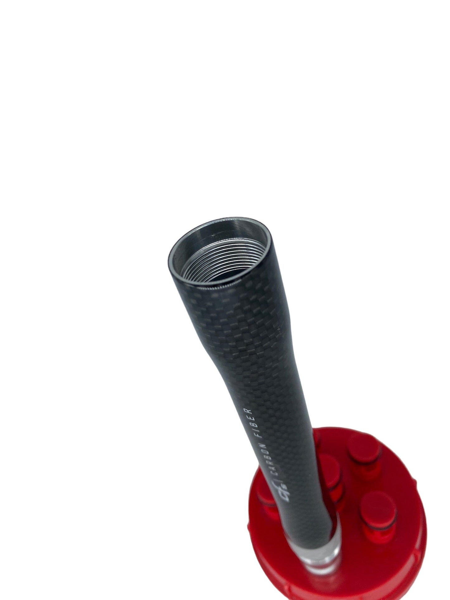 Used Dye CF-S Carbon Fiber Barrel Back - Autococker - .680 Paintball Gun from CPXBrosPaintball Buy/Sell/Trade Paintball Markers, Paintball Hoppers, Paintball Masks, and Hormesis Headbands