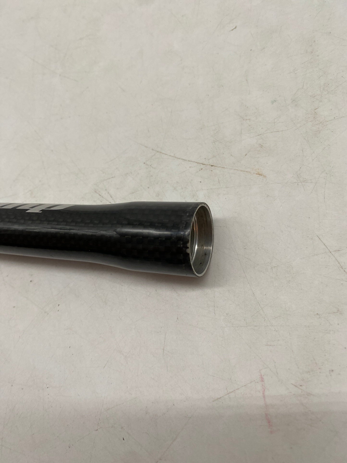 Used Dye CF-S Carbon Fiber Barrel Back Boom- Autococker - .684 Paintball Gun from CPXBrosPaintball Buy/Sell/Trade Paintball Markers, New Paintball Guns, Paintball Hoppers, Paintball Masks, and Hormesis Headbands