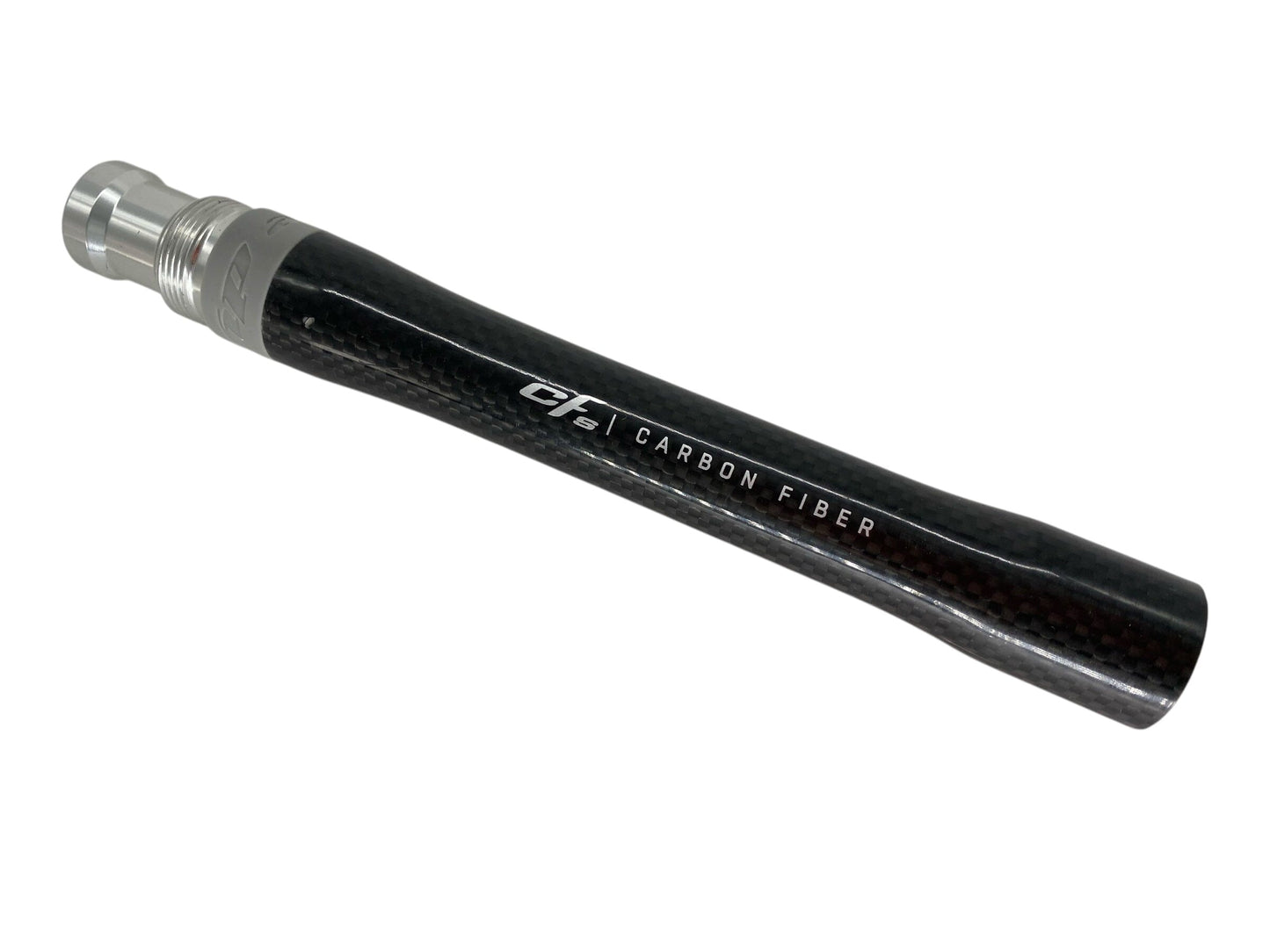 Used Dye CF-S Carbon Fiber Barrel Back Boom- Autococker - .684 Paintball Gun from CPXBrosPaintball Buy/Sell/Trade Paintball Markers, New Paintball Guns, Paintball Hoppers, Paintball Masks, and Hormesis Headbands