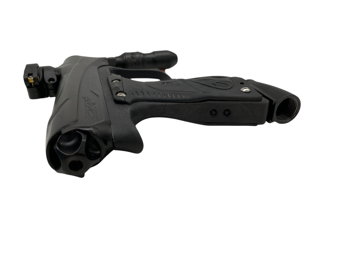 Used DYE CZR+ Midnight Paintball Gun Paintball Gun from CPXBrosPaintball Buy/Sell/Trade Paintball Markers, New Paintball Guns, Paintball Hoppers, Paintball Masks, and Hormesis Headbands