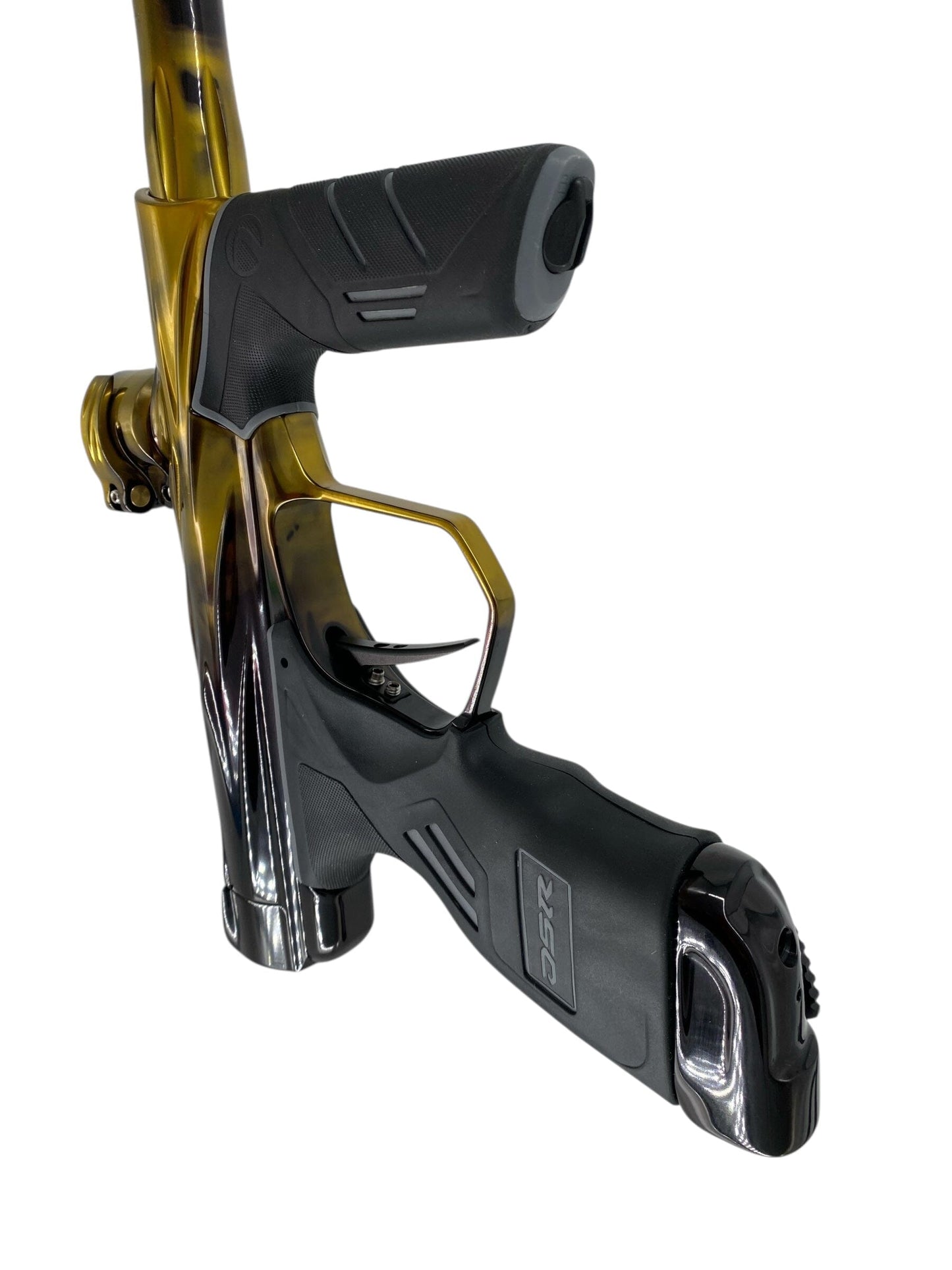 Used Dye Dark Drs+ Paintball Gun With Mech Paintball Gun from CPXBrosPaintball Buy/Sell/Trade Paintball Markers, New Paintball Guns, Paintball Hoppers, Paintball Masks, and Hormesis Headbands