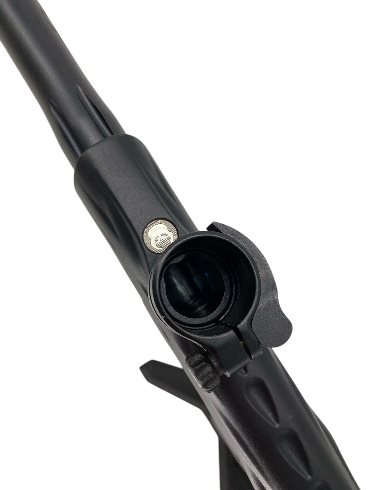 Used Dye Dark Dsr+ V2 Paintball Gun Paintball Gun from CPXBrosPaintball Buy/Sell/Trade Paintball Markers, New Paintball Guns, Paintball Hoppers, Paintball Masks, and Hormesis Headbands