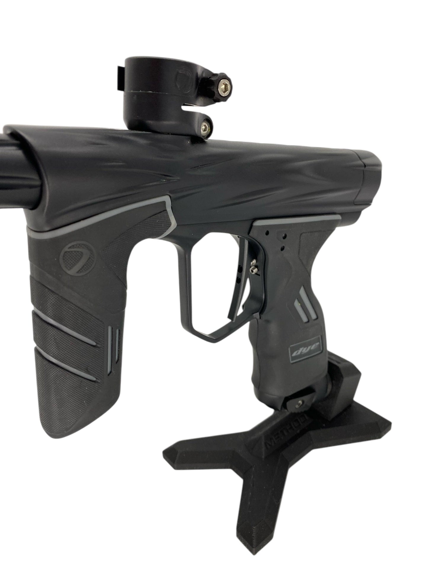 Used Dye Dark Dsr+ V2 Paintball Gun Paintball Gun from CPXBrosPaintball Buy/Sell/Trade Paintball Markers, New Paintball Guns, Paintball Hoppers, Paintball Masks, and Hormesis Headbands