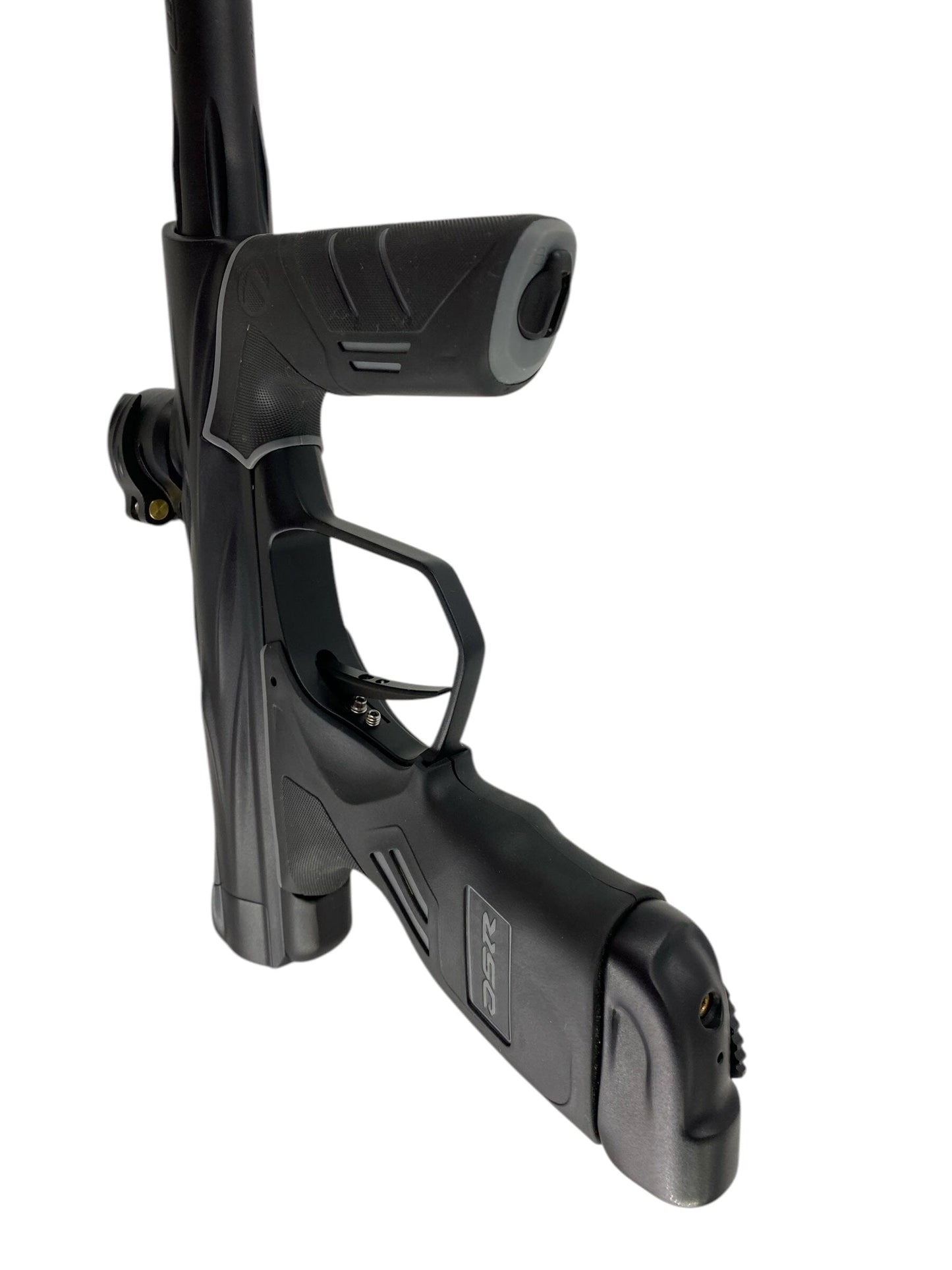 Used Dye Dark Dsr+ V2 Paintball Gun Paintball Gun from CPXBrosPaintball Buy/Sell/Trade Paintball Markers, New Paintball Guns, Paintball Hoppers, Paintball Masks, and Hormesis Headbands