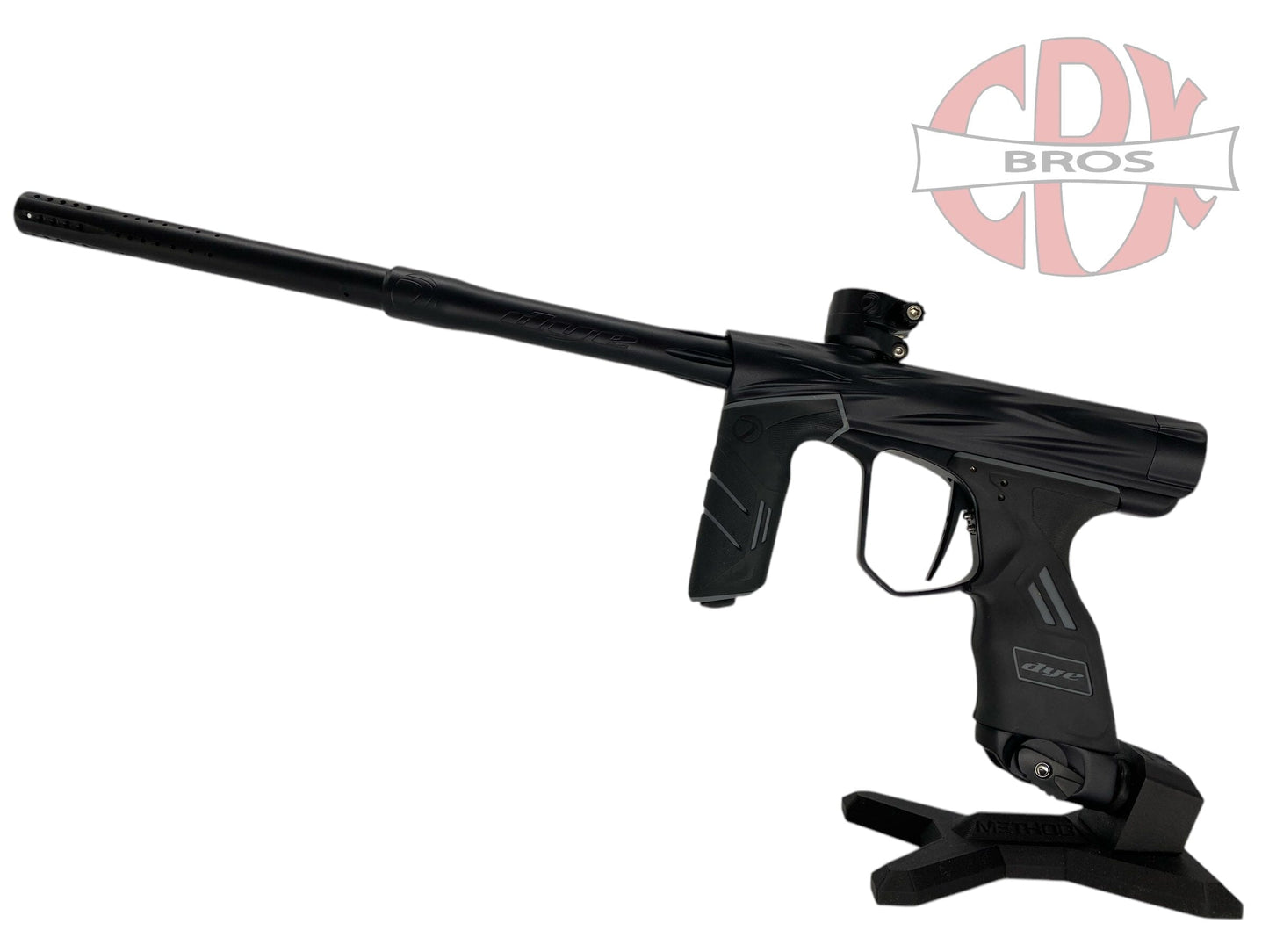 Used Dye Dark Dsr+ V2 Paintball Gun Paintball Gun from CPXBrosPaintball Buy/Sell/Trade Paintball Markers, New Paintball Guns, Paintball Hoppers, Paintball Masks, and Hormesis Headbands