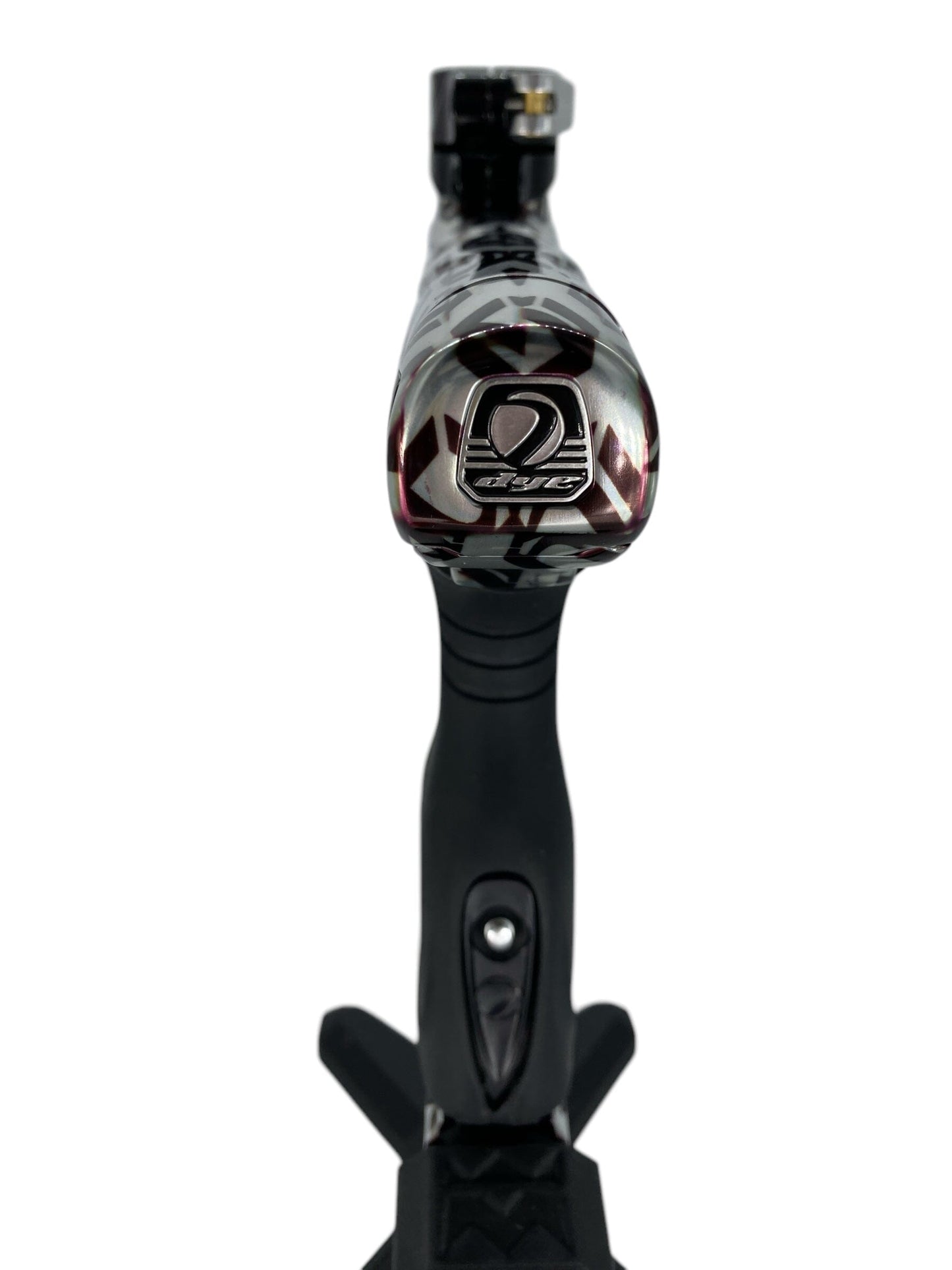 Used Dye Dls Icon Paintball Gun Paintball Gun from CPXBrosPaintball Buy/Sell/Trade Paintball Markers, New Paintball Guns, Paintball Hoppers, Paintball Masks, and Hormesis Headbands