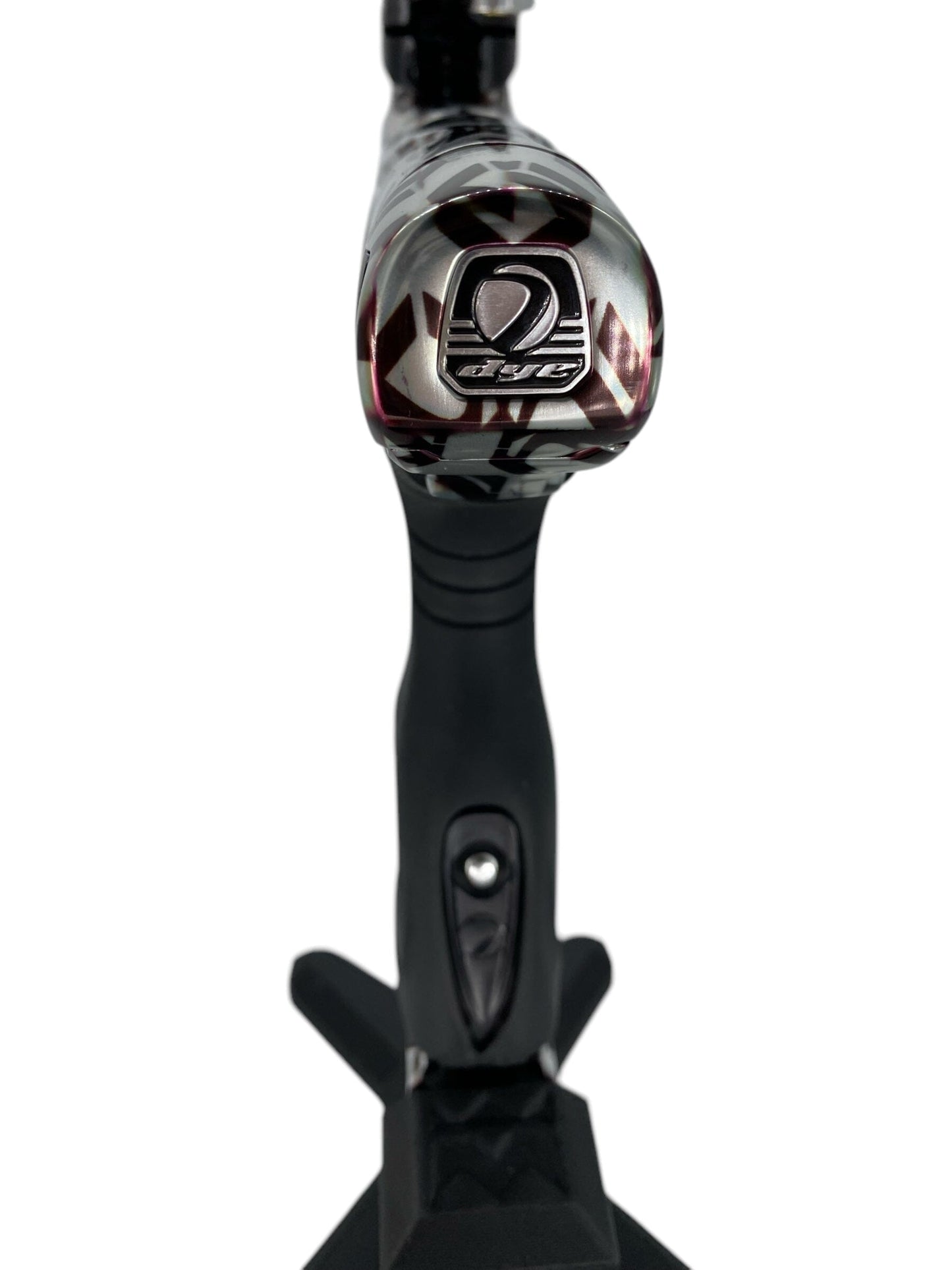 Used Dye Dls Icon Paintball Gun Paintball Gun from CPXBrosPaintball Buy/Sell/Trade Paintball Markers, New Paintball Guns, Paintball Hoppers, Paintball Masks, and Hormesis Headbands