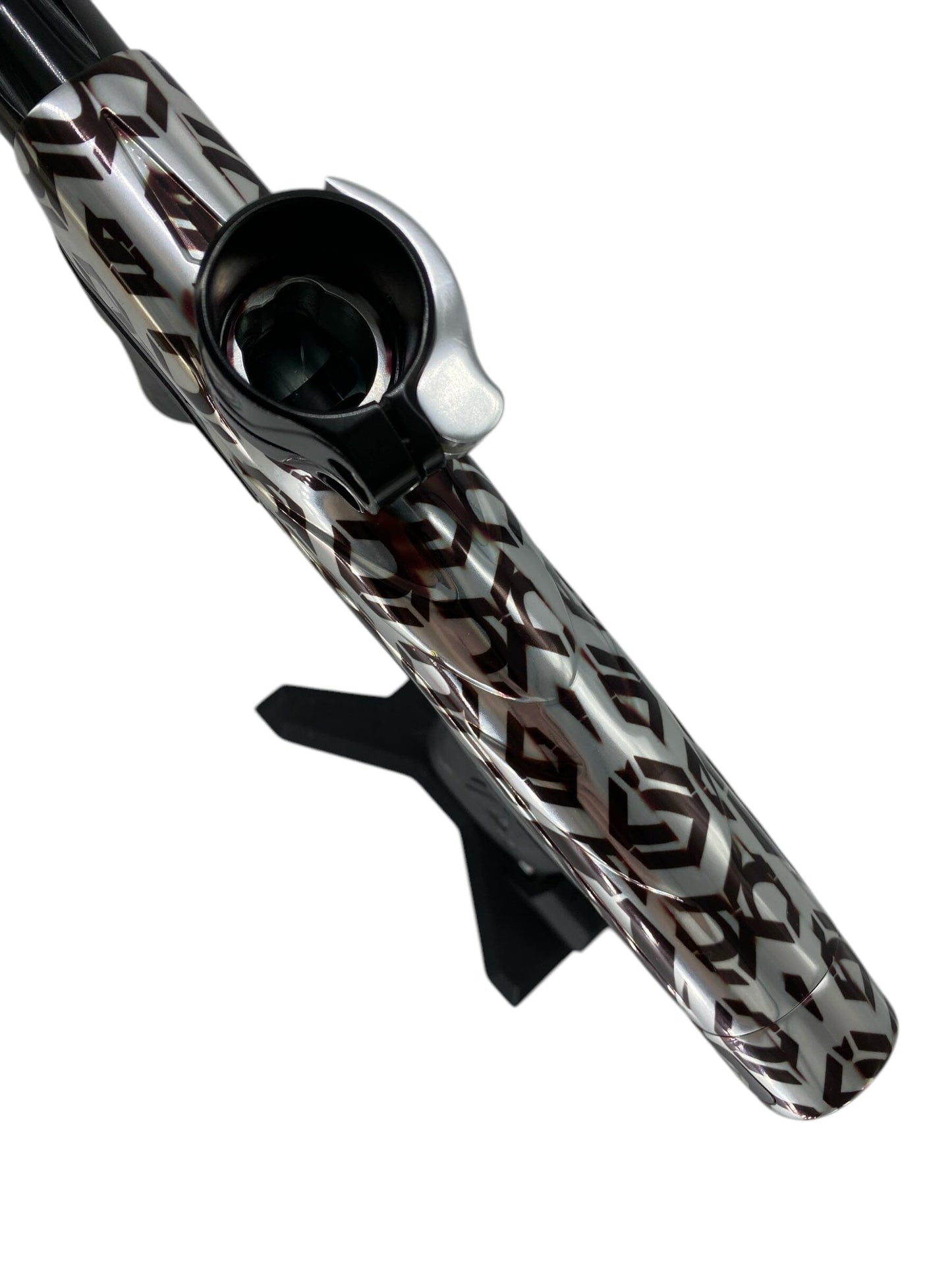 Used Dye Dls Icon Paintball Gun Paintball Gun from CPXBrosPaintball Buy/Sell/Trade Paintball Markers, New Paintball Guns, Paintball Hoppers, Paintball Masks, and Hormesis Headbands