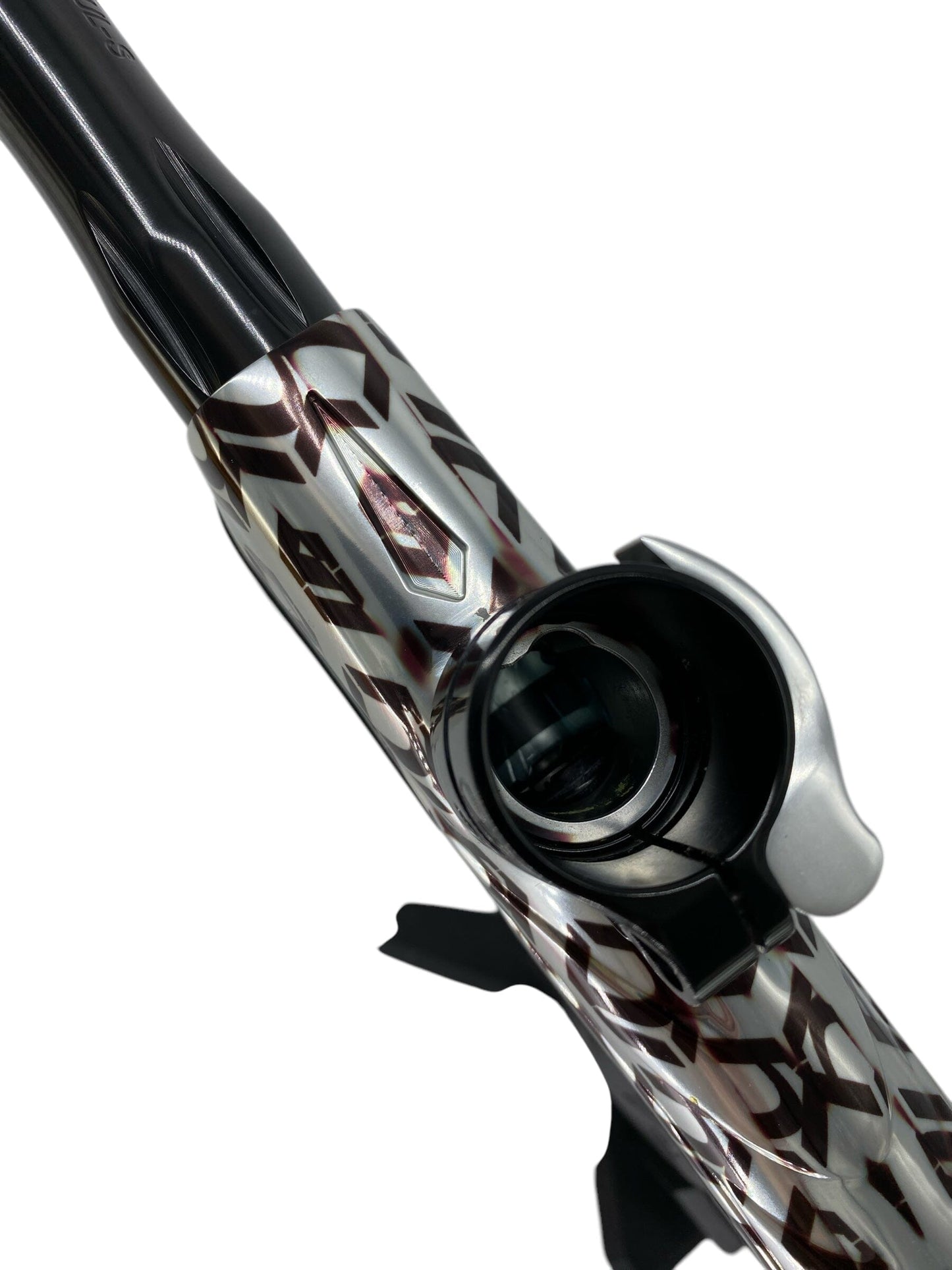 Used Dye Dls Icon Paintball Gun Paintball Gun from CPXBrosPaintball Buy/Sell/Trade Paintball Markers, New Paintball Guns, Paintball Hoppers, Paintball Masks, and Hormesis Headbands