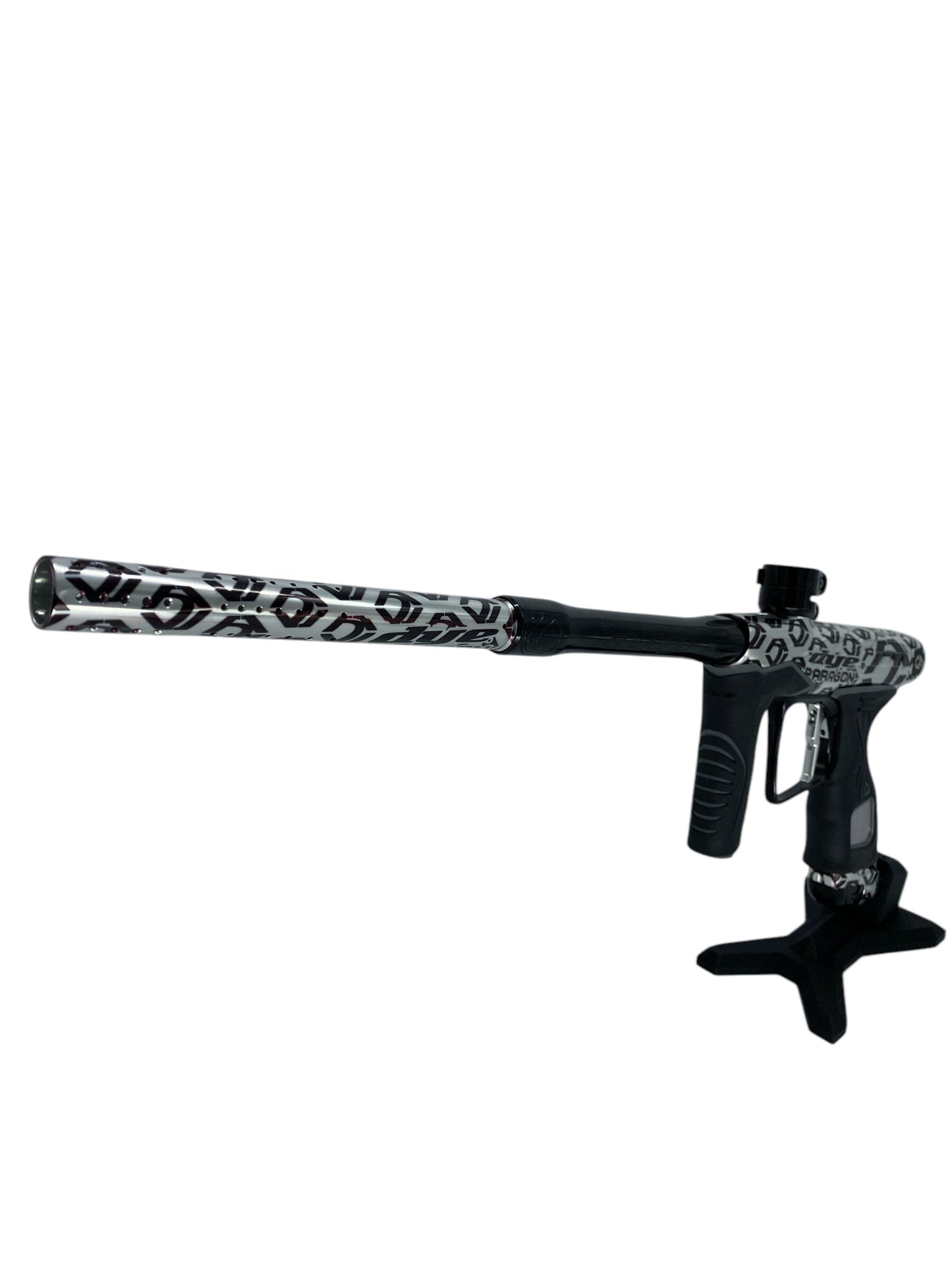 Used Dye Dls Icon Paintball Gun Paintball Gun from CPXBrosPaintball Buy/Sell/Trade Paintball Markers, New Paintball Guns, Paintball Hoppers, Paintball Masks, and Hormesis Headbands