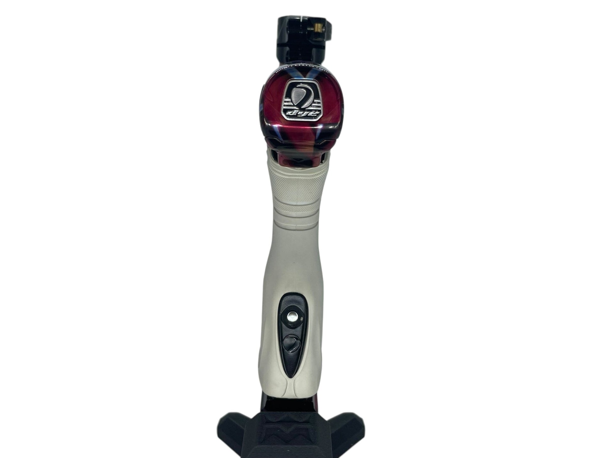 Used Dye DLS Paintball Gun Blurred Paintball Gun from CPXBrosPaintball Buy/Sell/Trade Paintball Markers, New Paintball Guns, Paintball Hoppers, Paintball Masks, and Hormesis Headbands