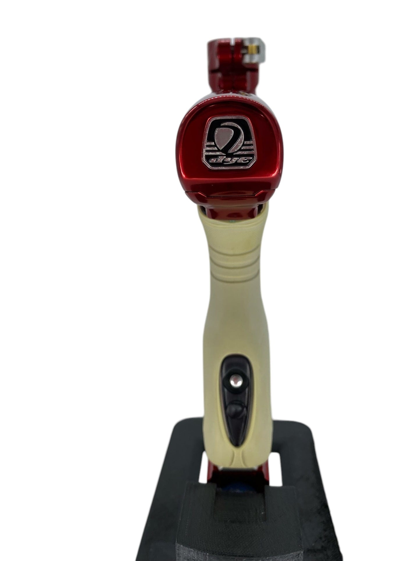 Used Dye DLS Paintball Gun Paintball Gun from CPXBrosPaintball Buy/Sell/Trade Paintball Markers, New Paintball Guns, Paintball Hoppers, Paintball Masks, and Hormesis Headbands