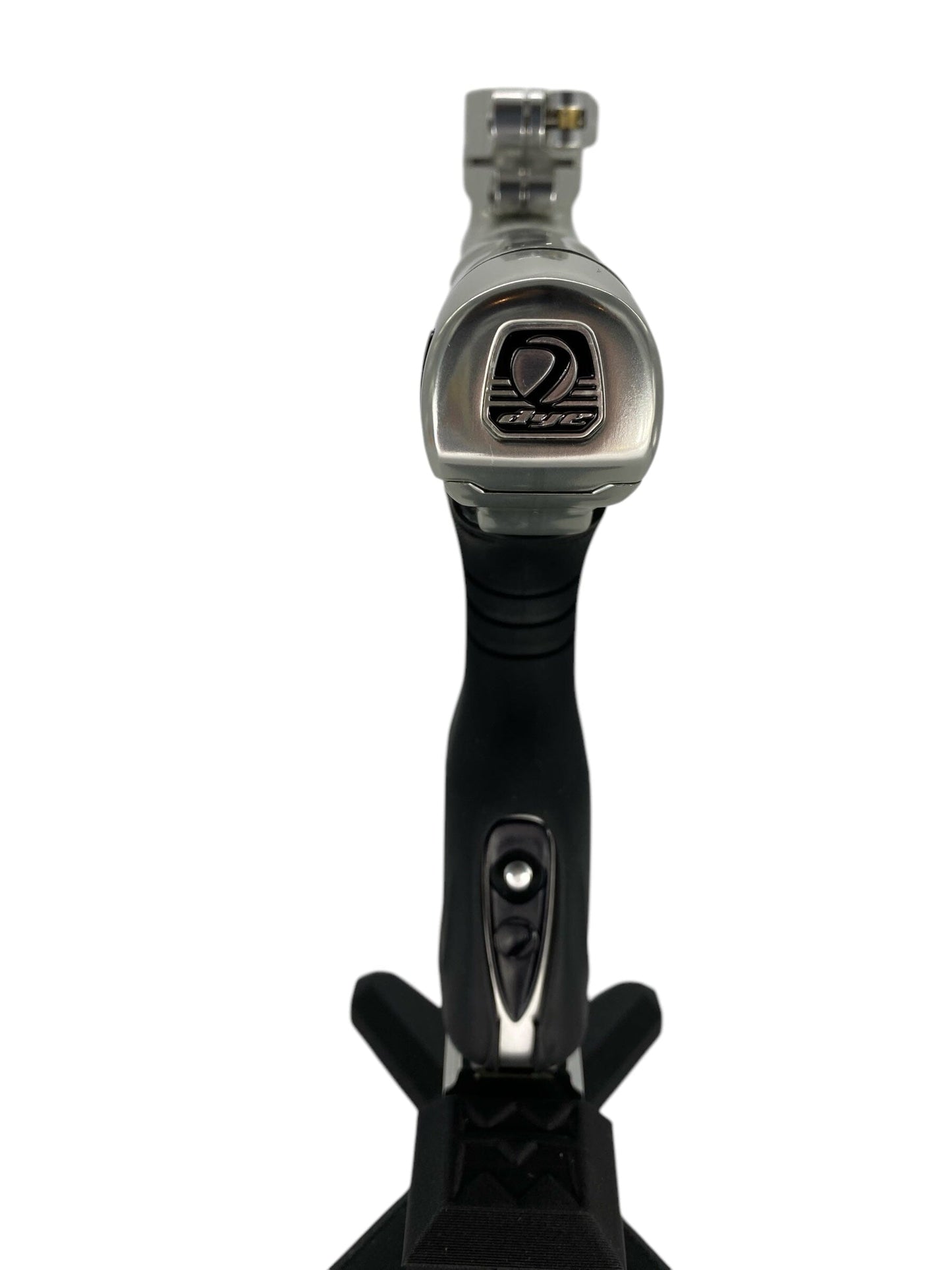 Used Dye DLS Paintball Gun Paintball Gun from CPXBrosPaintball Buy/Sell/Trade Paintball Markers, New Paintball Guns, Paintball Hoppers, Paintball Masks, and Hormesis Headbands