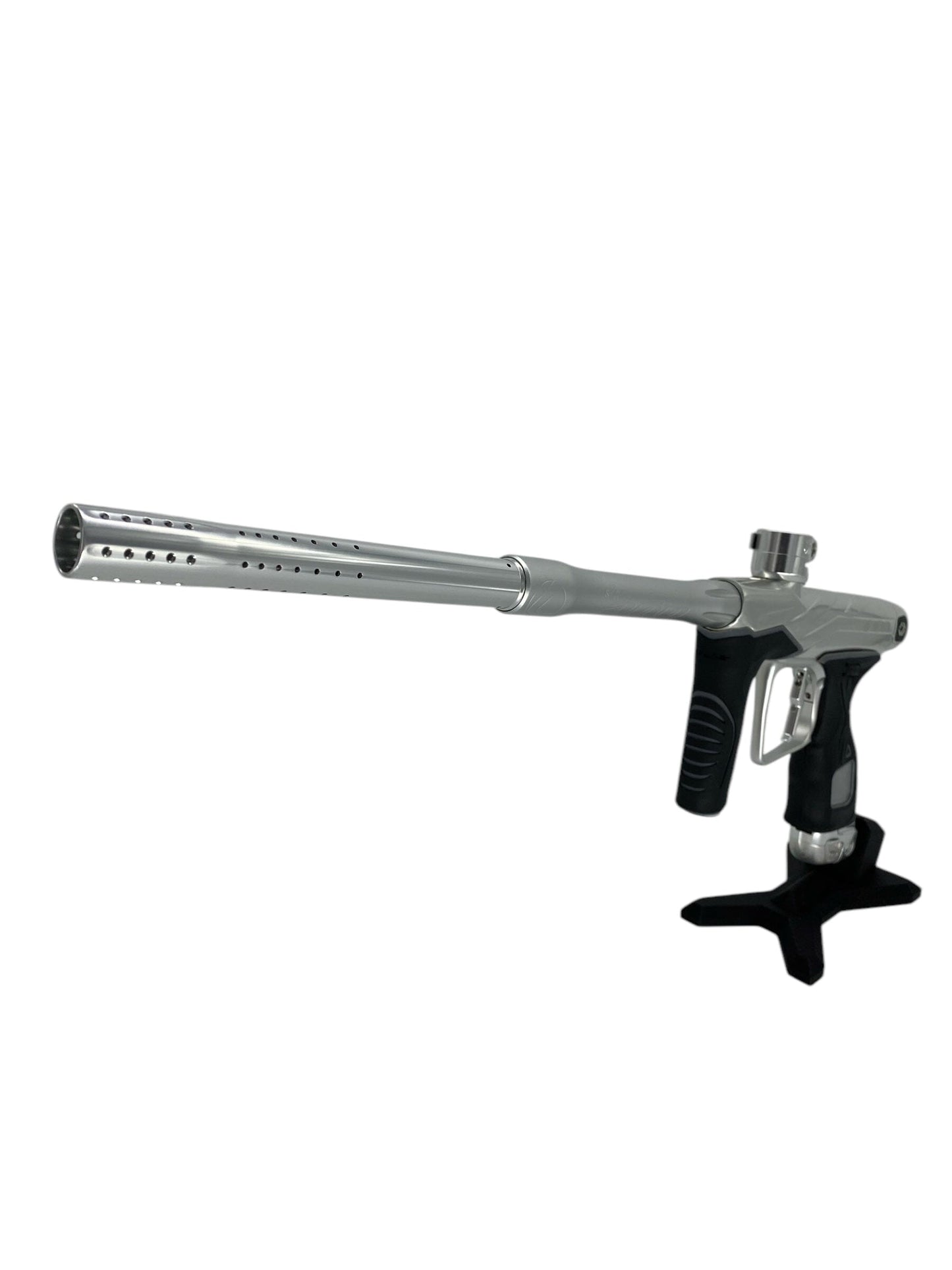 Used Dye DLS Paintball Gun Paintball Gun from CPXBrosPaintball Buy/Sell/Trade Paintball Markers, New Paintball Guns, Paintball Hoppers, Paintball Masks, and Hormesis Headbands