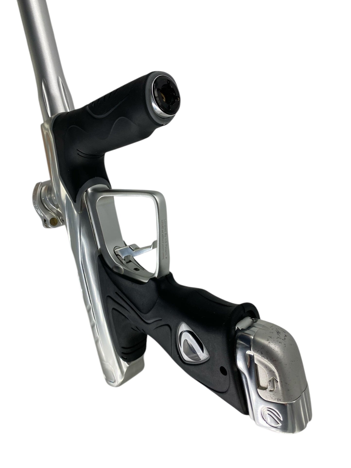 Used Dye DLS Paintball Gun Paintball Gun from CPXBrosPaintball Buy/Sell/Trade Paintball Markers, New Paintball Guns, Paintball Hoppers, Paintball Masks, and Hormesis Headbands