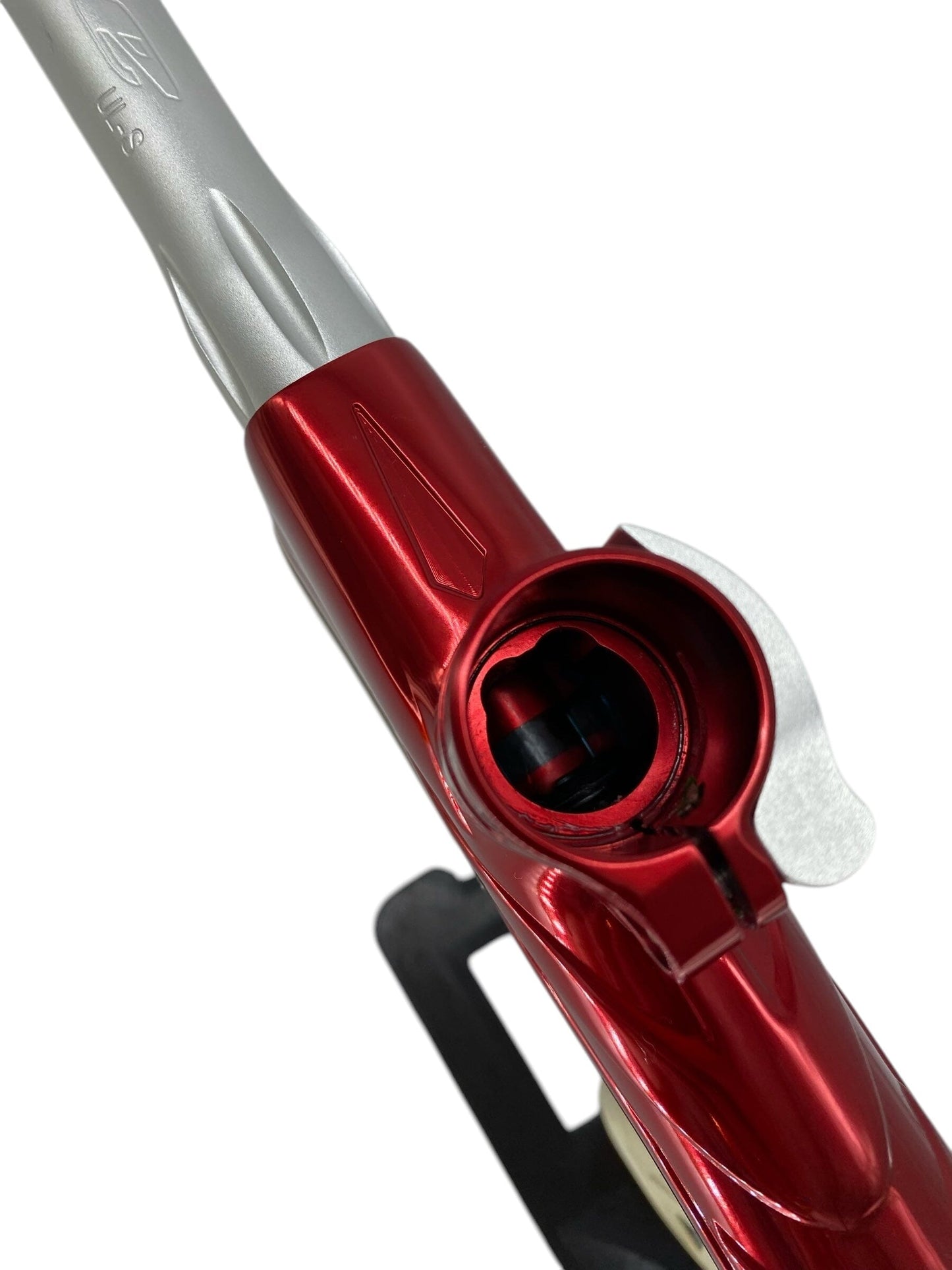 Used Dye DLS Paintball Gun Paintball Gun from CPXBrosPaintball Buy/Sell/Trade Paintball Markers, New Paintball Guns, Paintball Hoppers, Paintball Masks, and Hormesis Headbands